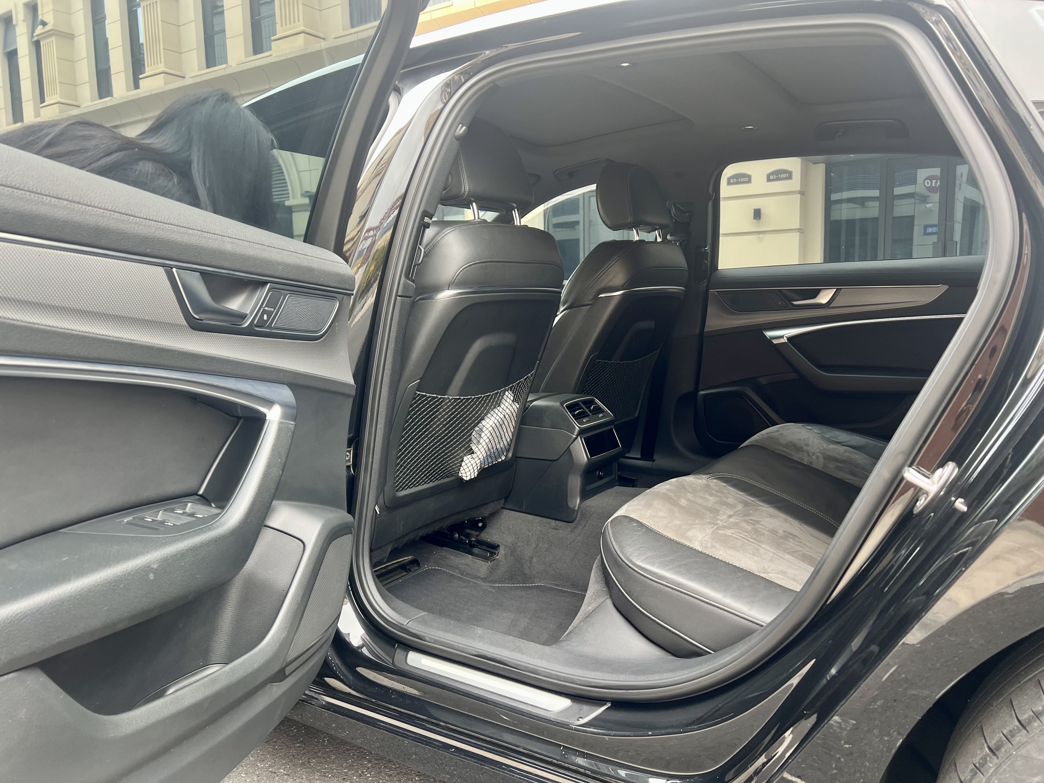 Audi A6L e-tron 2019 #9 Audi A6L e-tron 2019 صورة سيارة #9