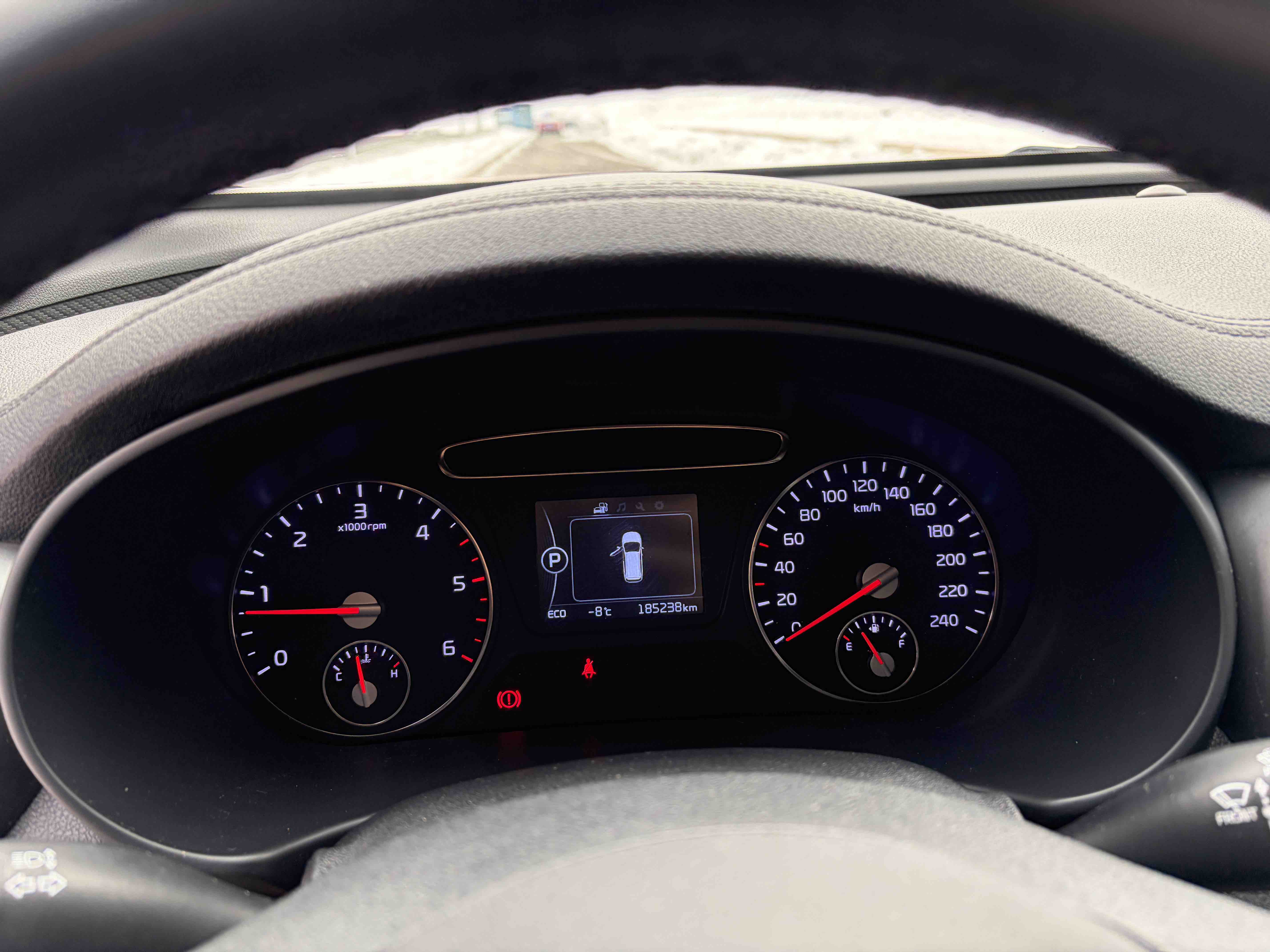 Kia Sorento 2015 immagine di auto #9