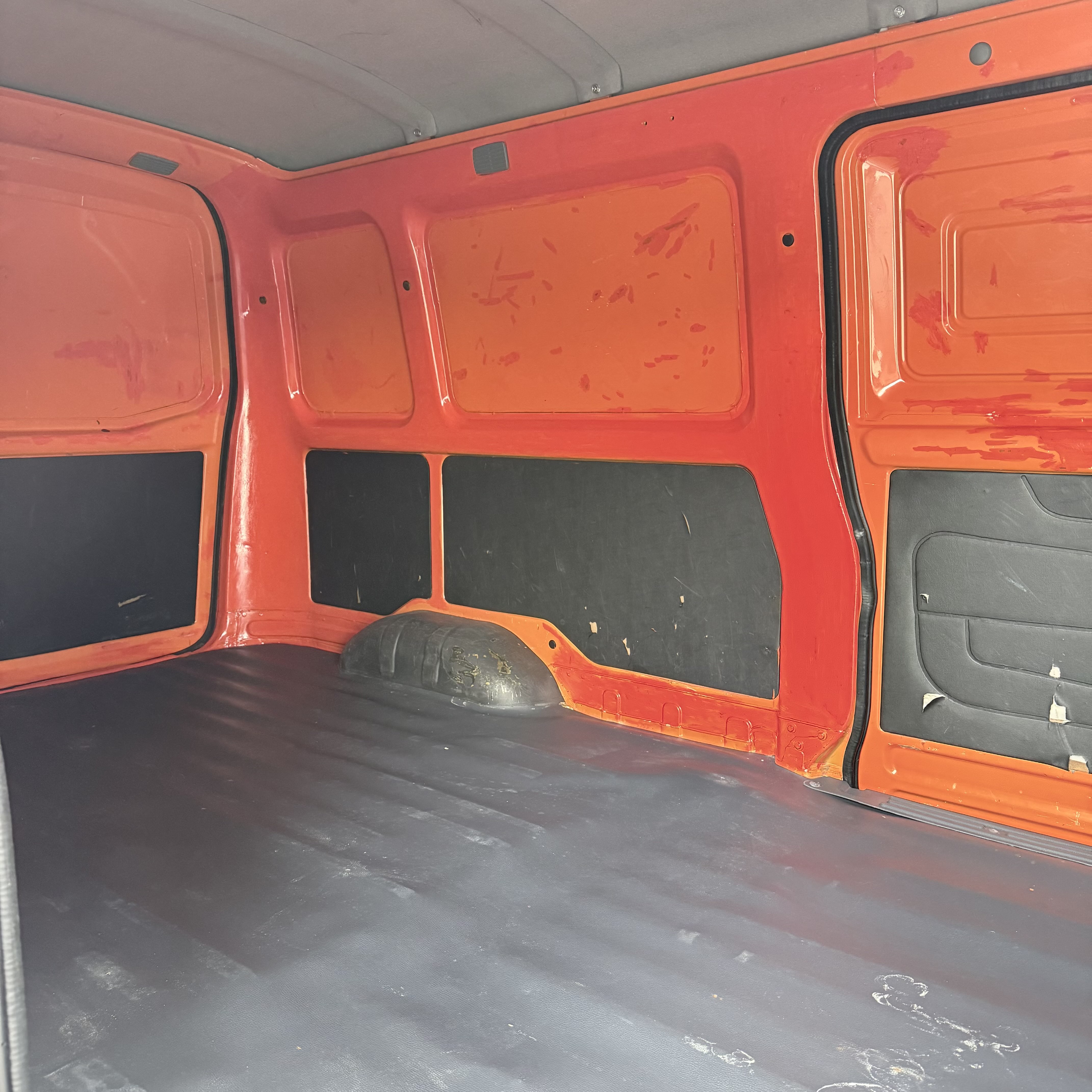 Wuling Rongguang EV 2021 car image #9