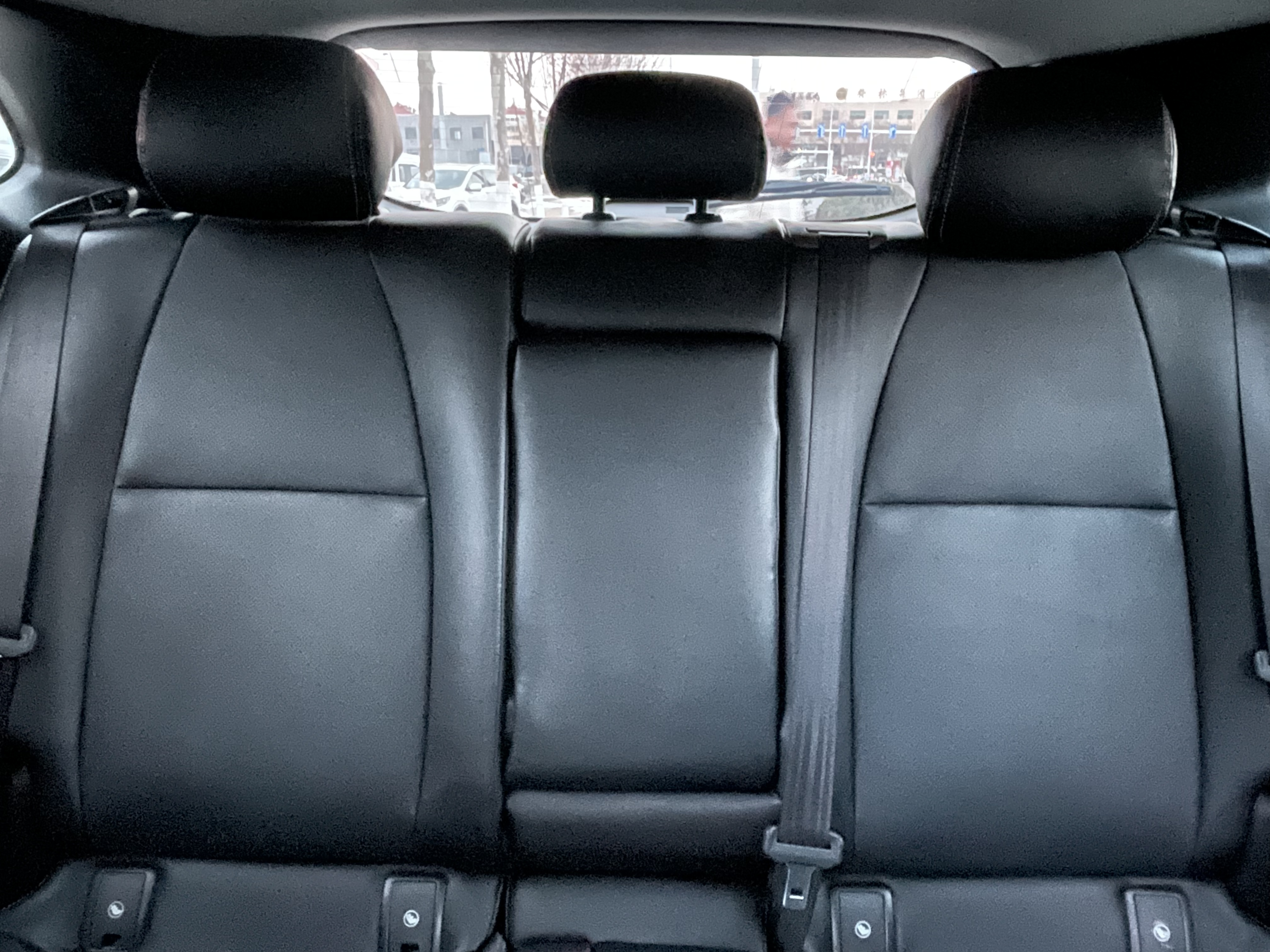 Mazda CX-30 2020 car image #9