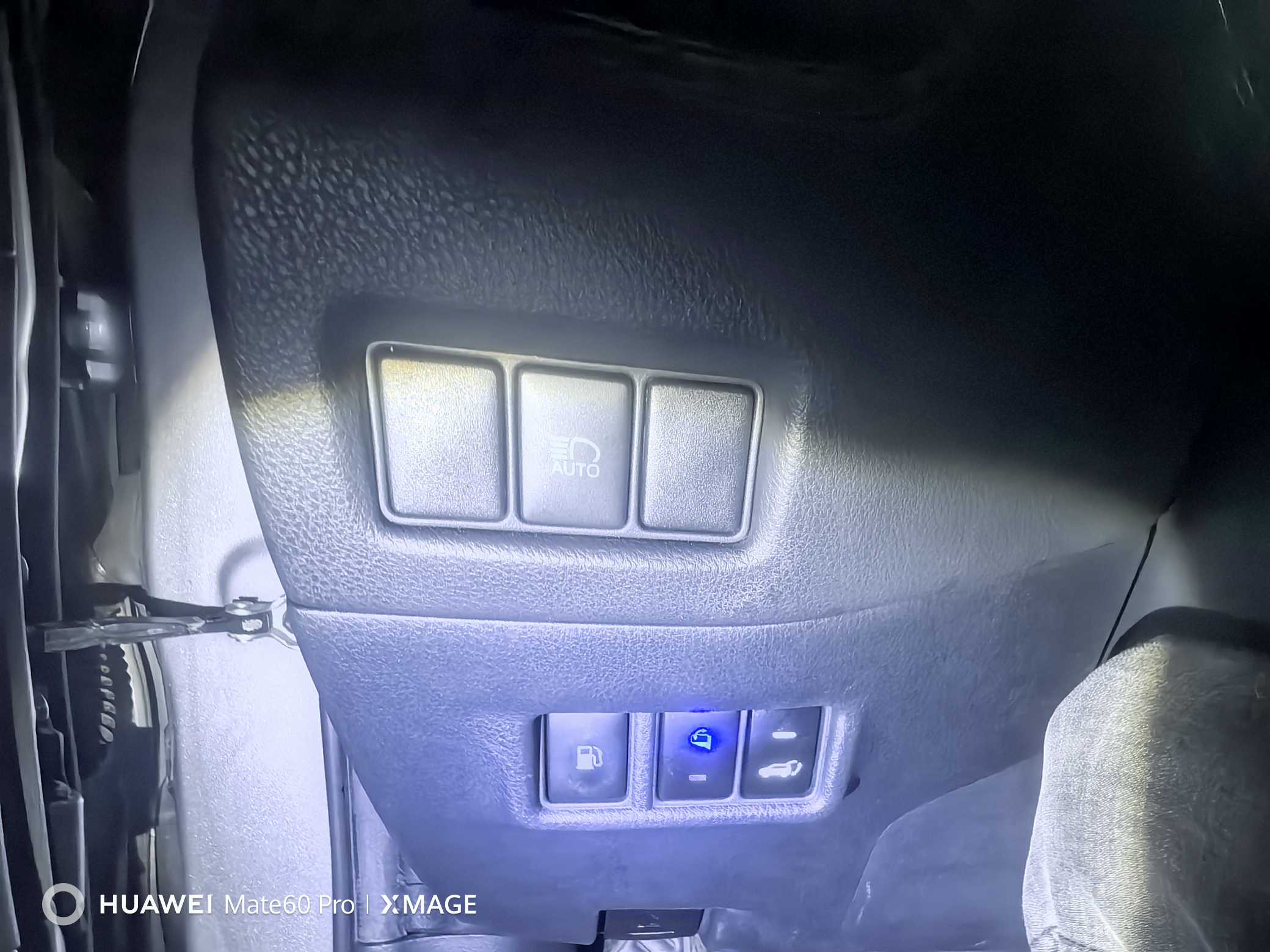 Toyota Izoa 2021 immagine di auto #9