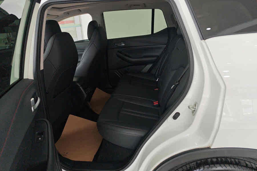 GAC Trumpchi GS4 COUPE 2020 car image #9