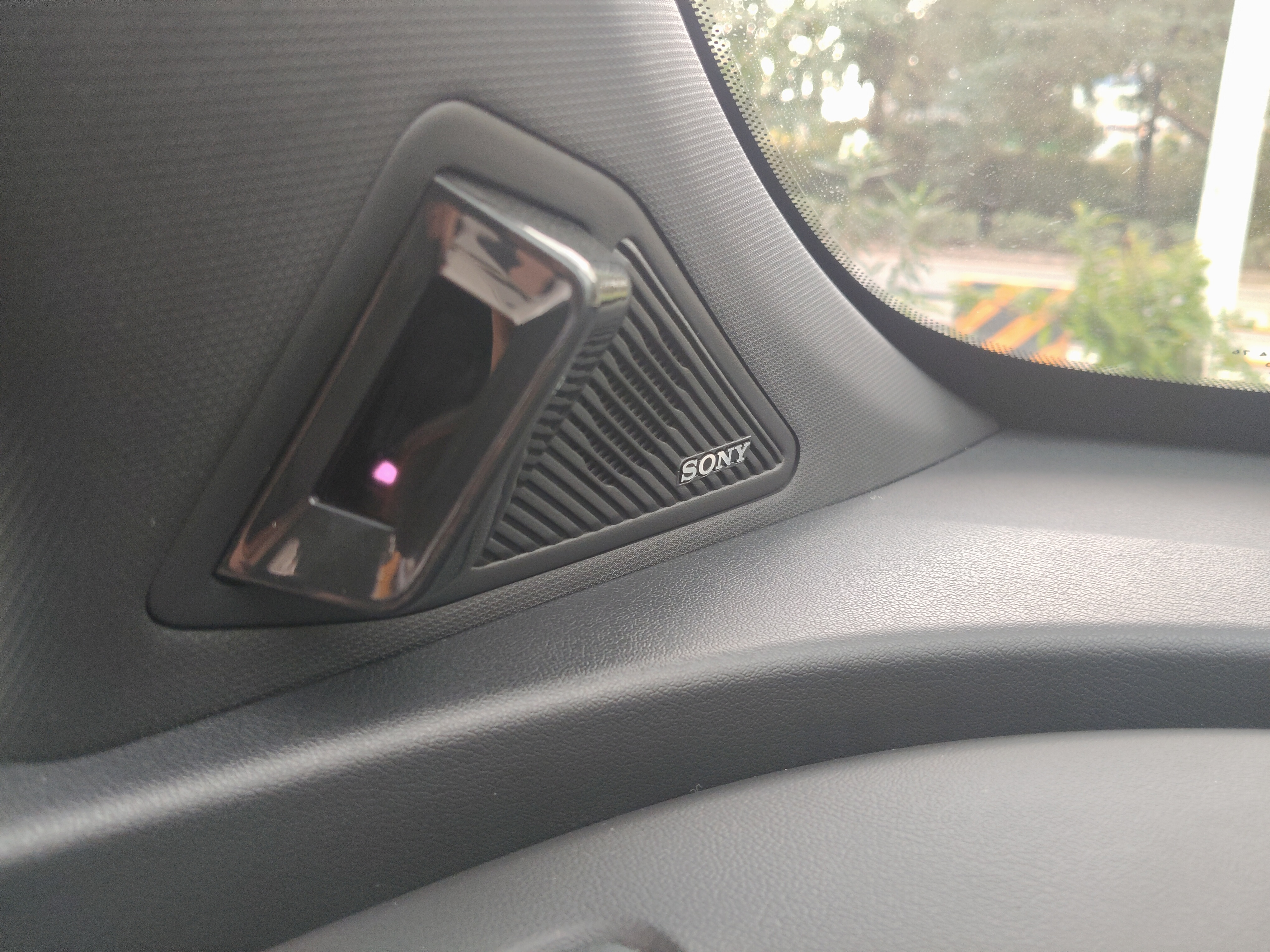 Changan UNI-T 2021 immagine di auto #9