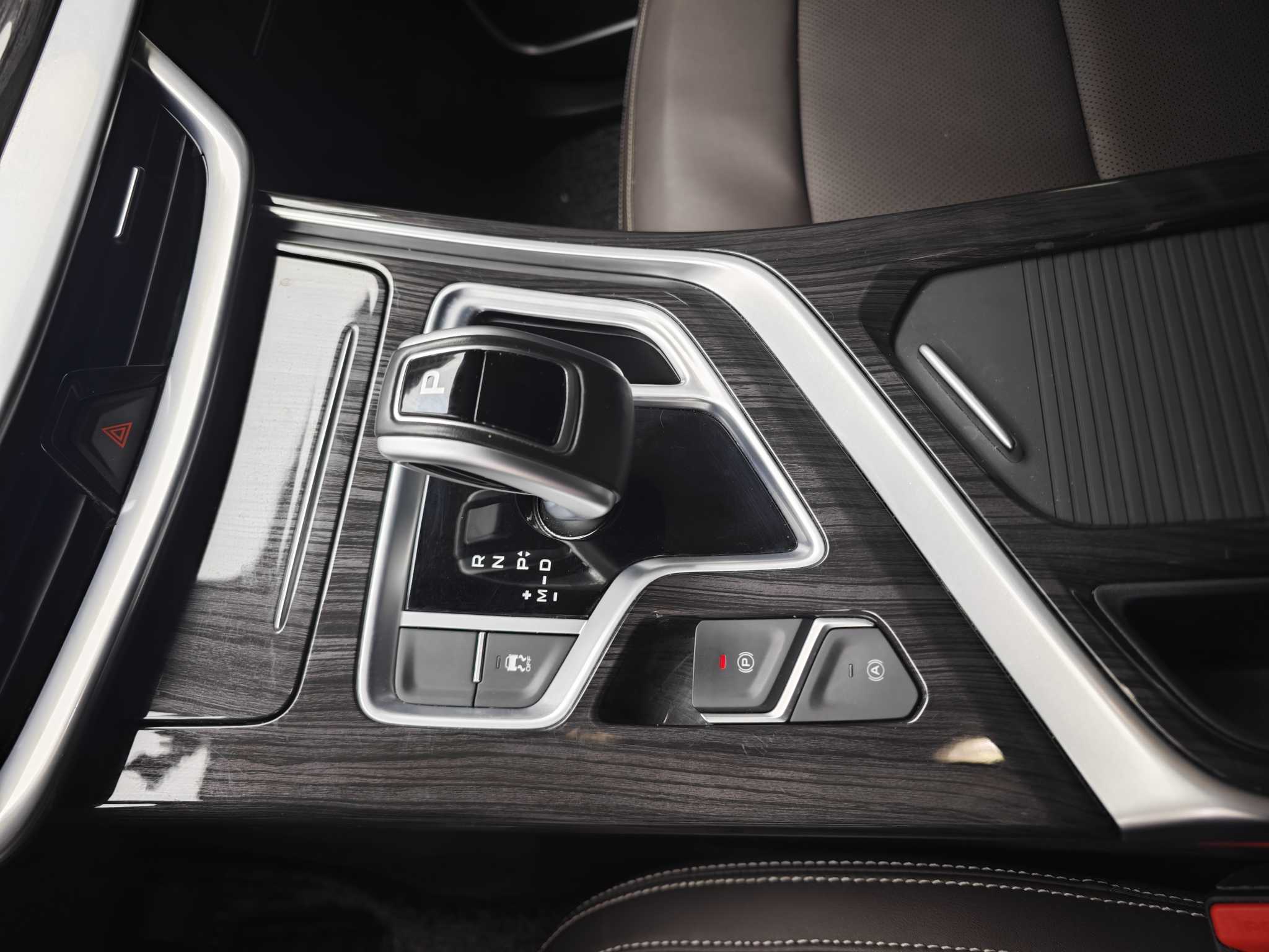 GEELY JiaJi 2021 immagine di auto #9