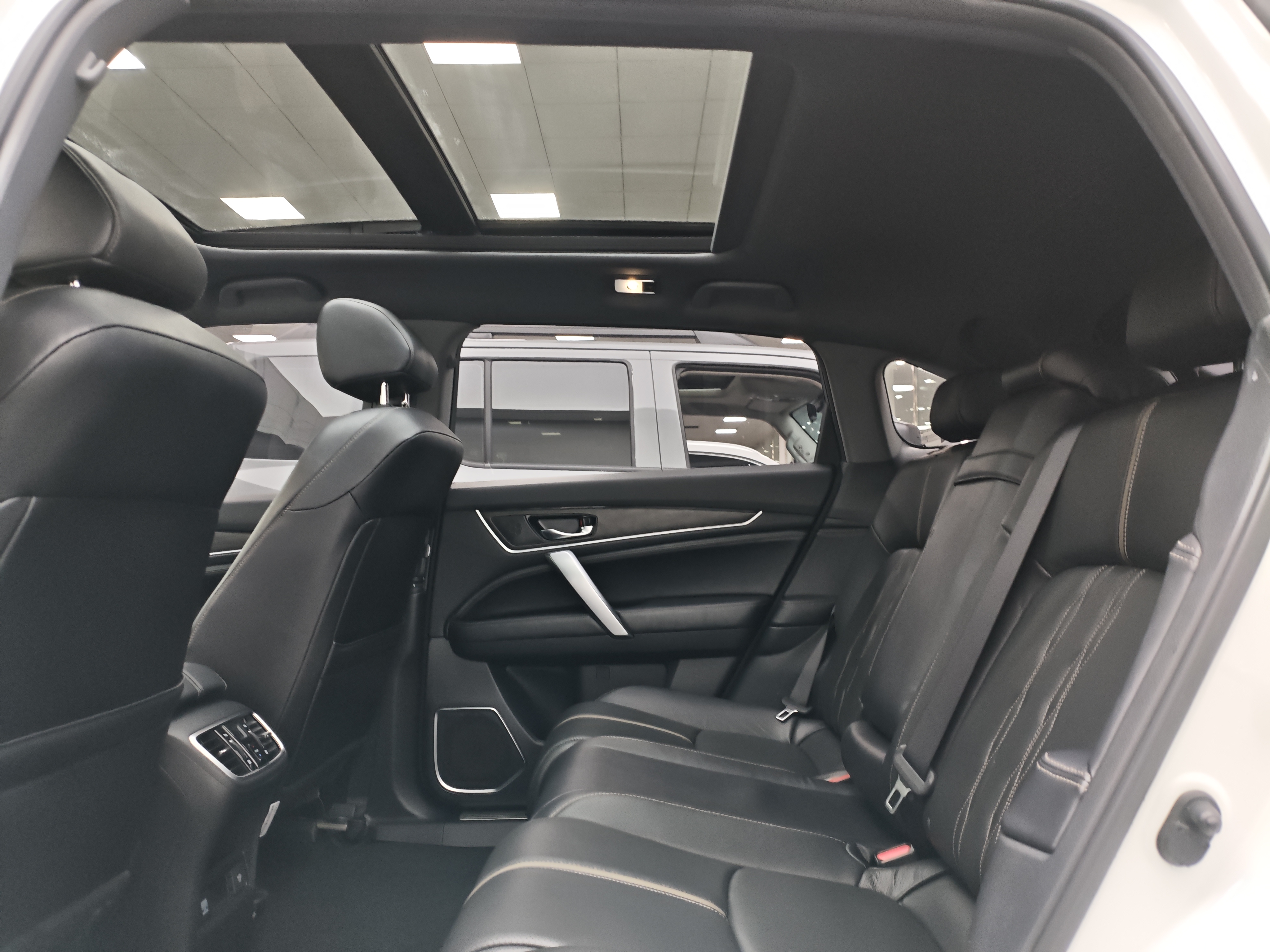 Honda UR-V 2021 car image #9