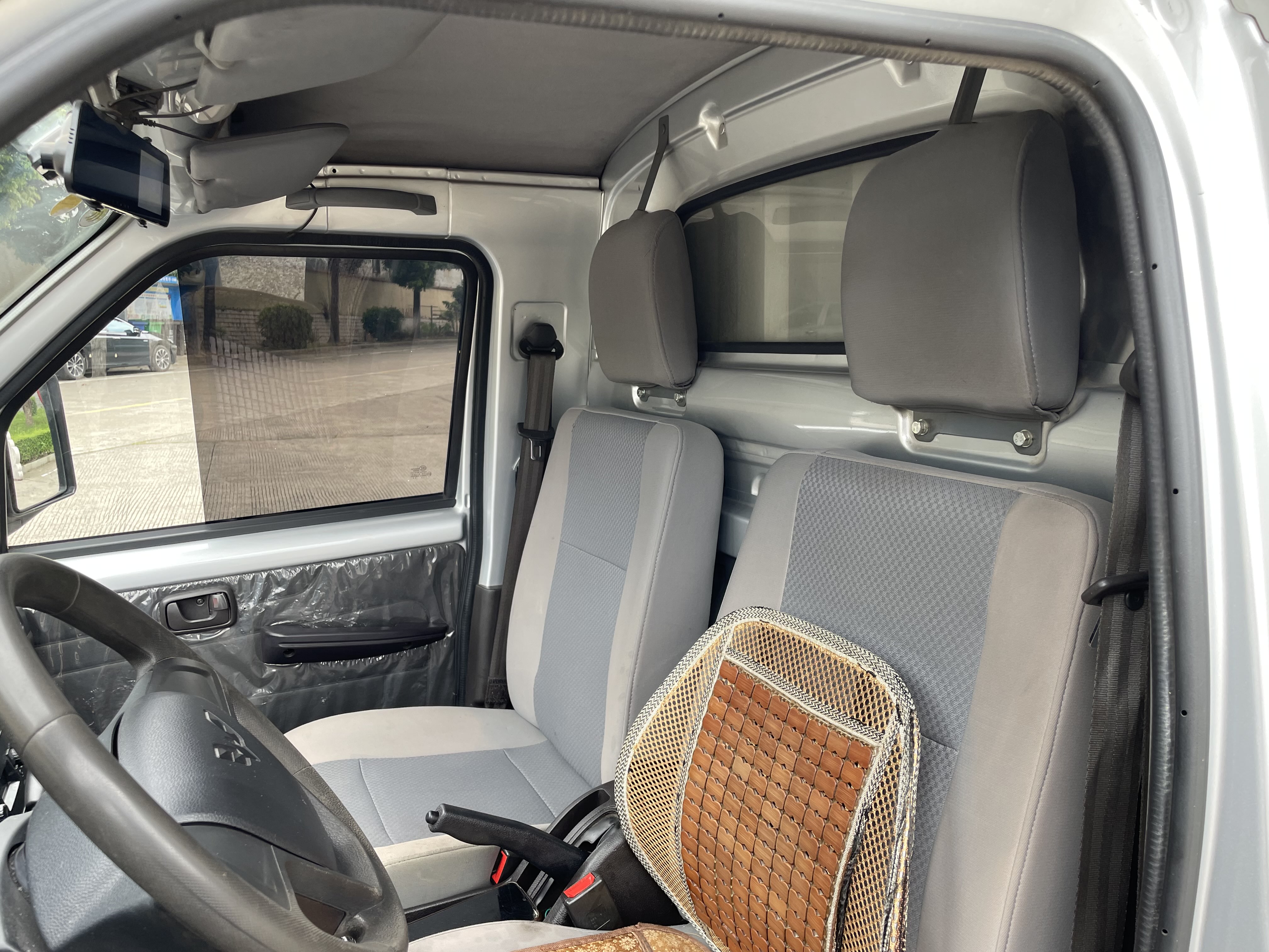 五菱汽车 五菱荣光小卡专用车 2021 汽车图片 #9