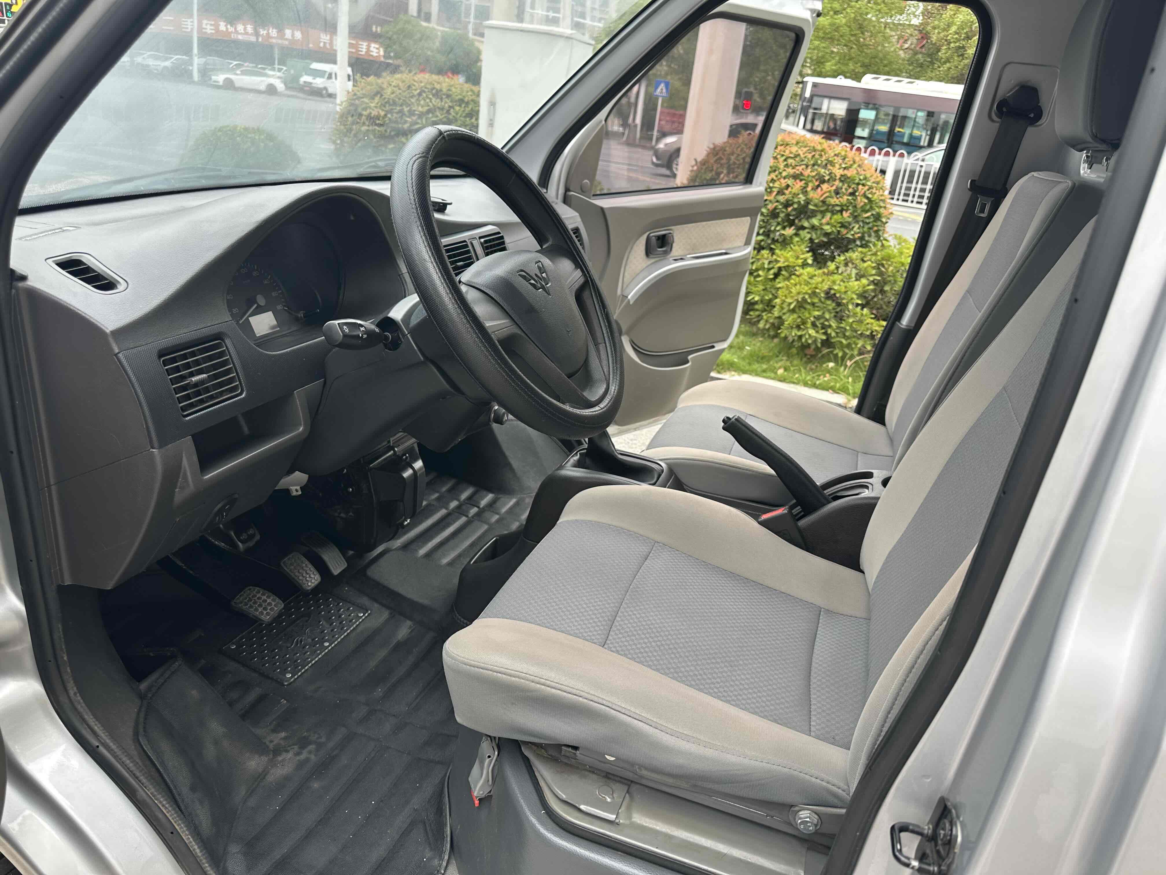 五菱汽车 五菱荣光小卡专用车 2023 汽车图片 #9