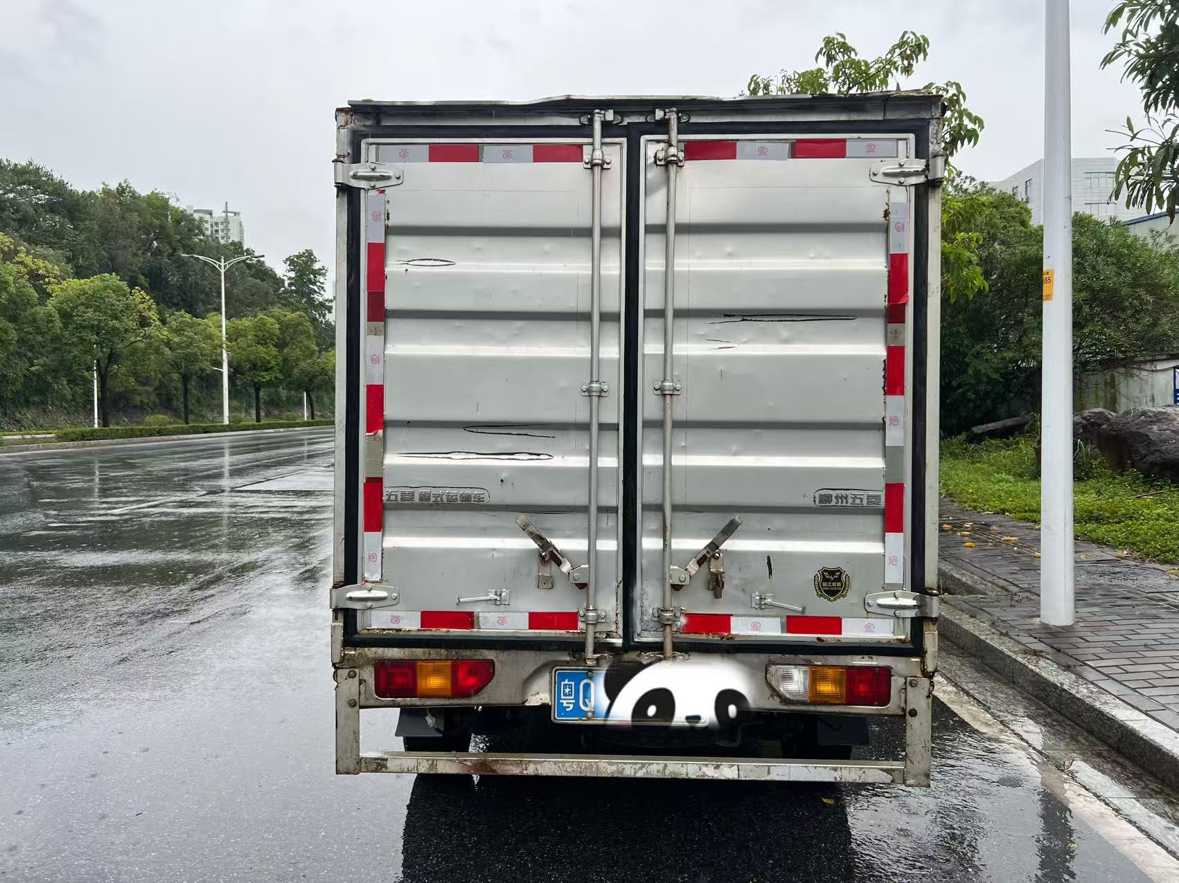 五菱汽车 五菱荣光新卡专用车 2021 汽车图片 #9