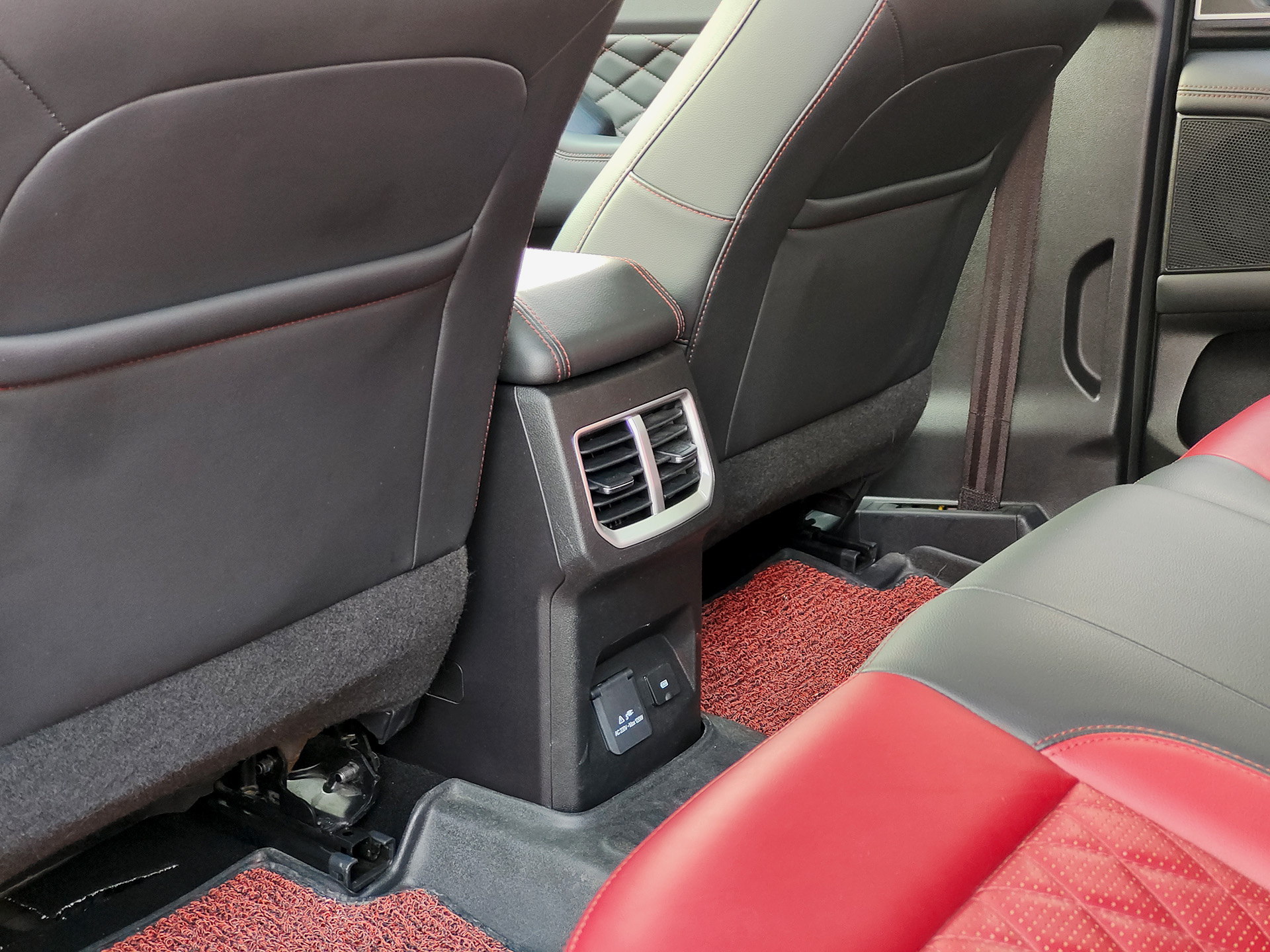 Great Wall Poer 2020 immagine di auto #9