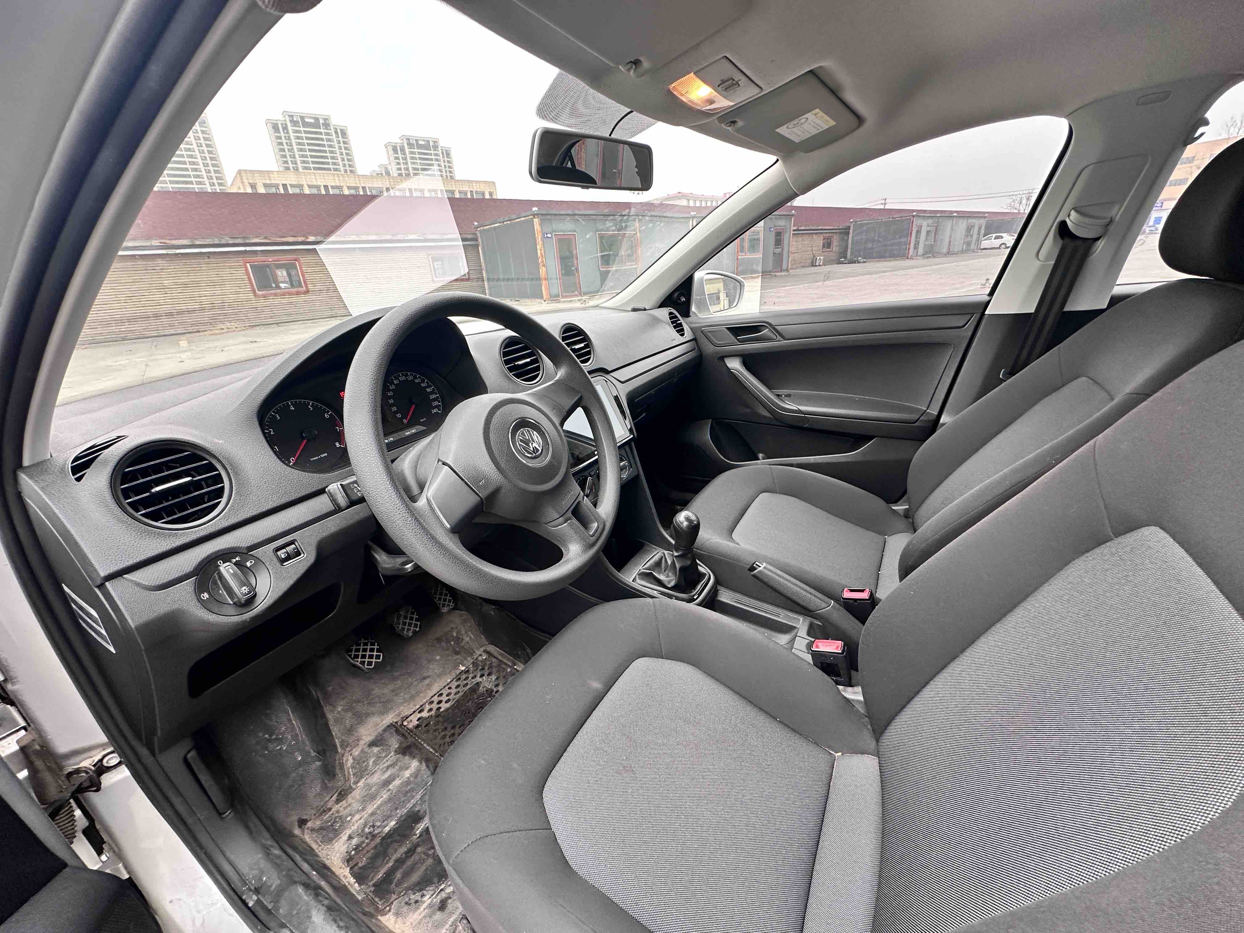 Jetta Jetta 2015 immagine di auto #9