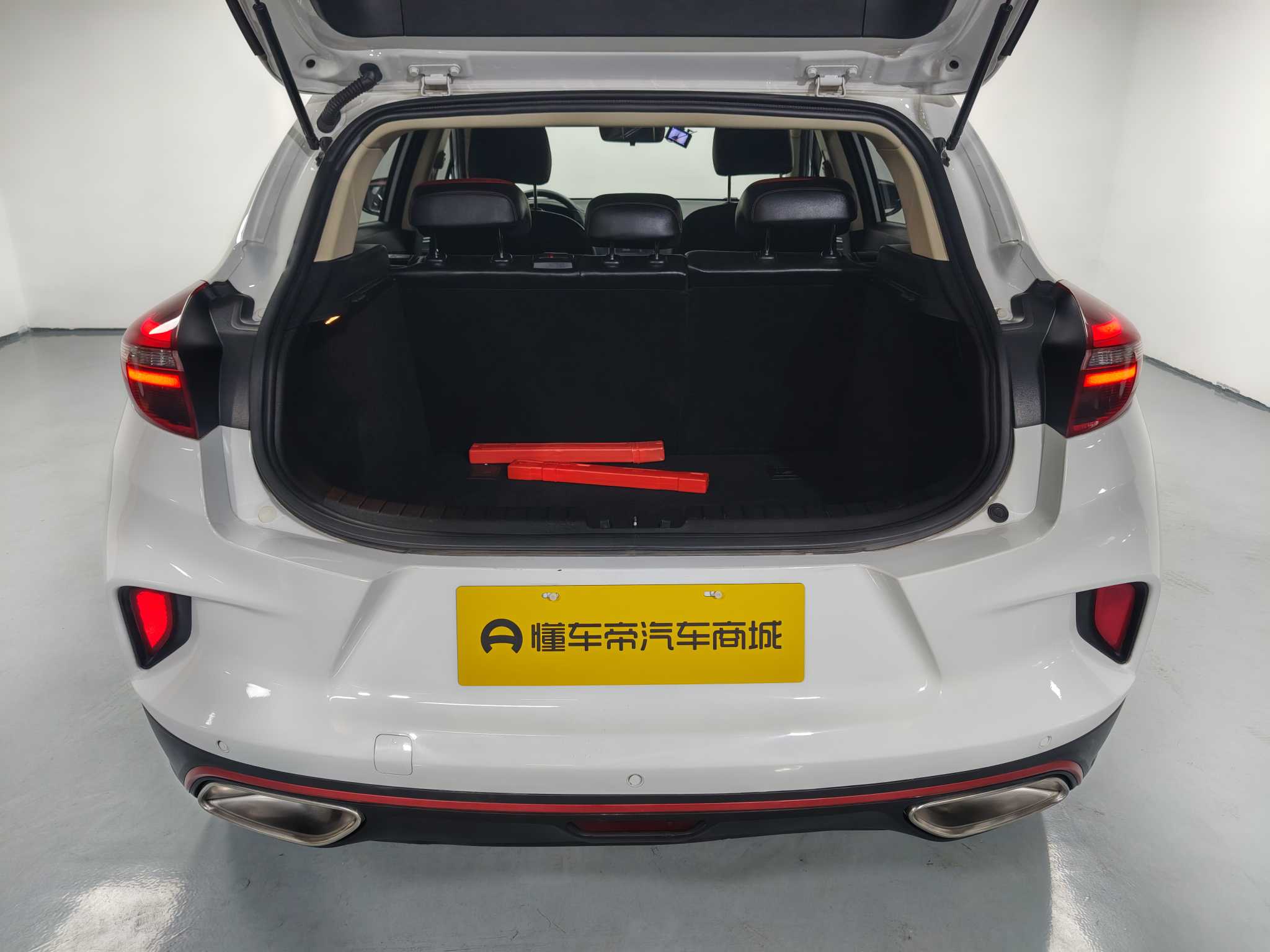 GEELY Emgrand GS 2021 #9 GEELY Emgrand GS 2021 car image #9