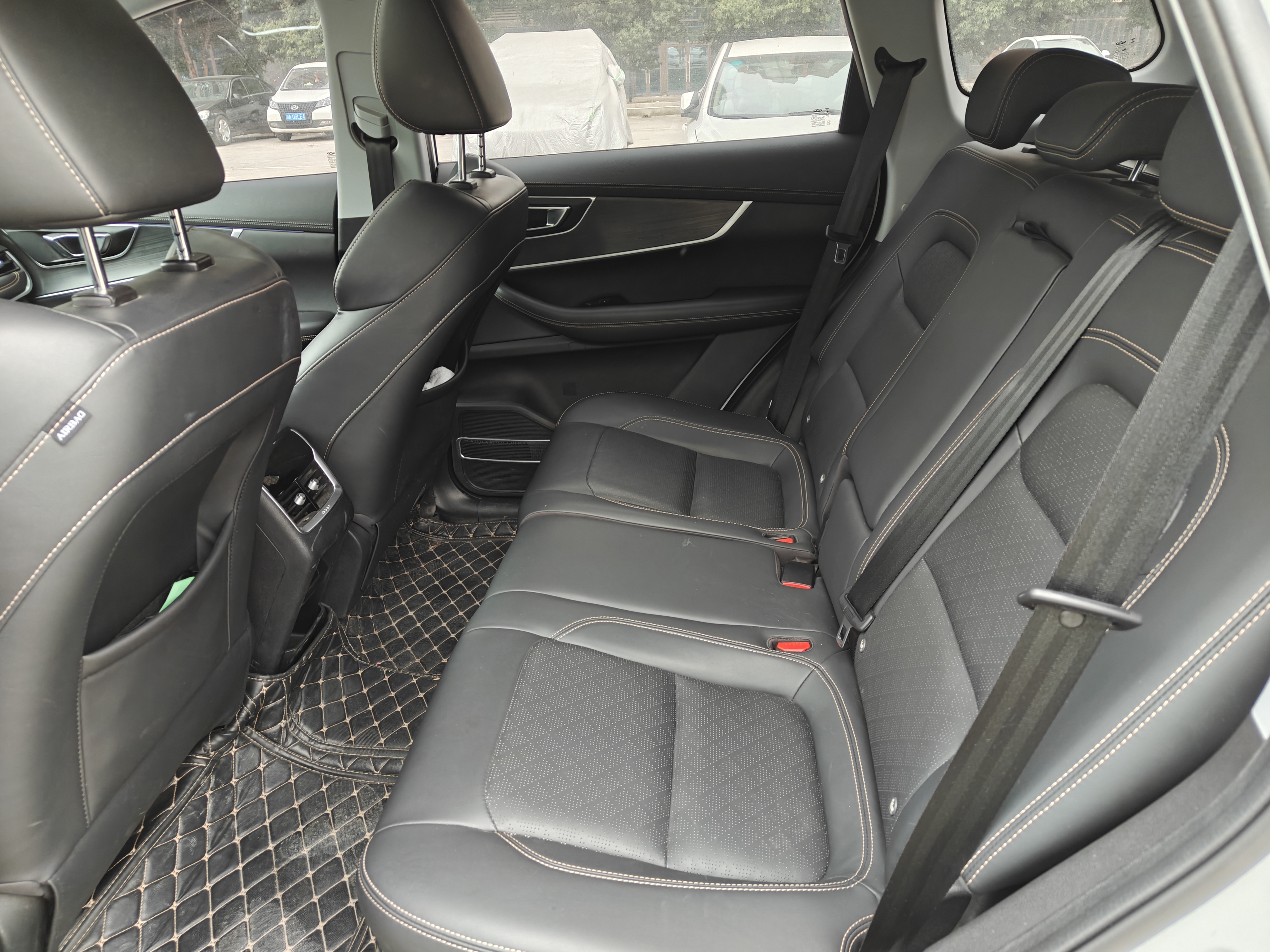Tiggo 8 2020 car image #9