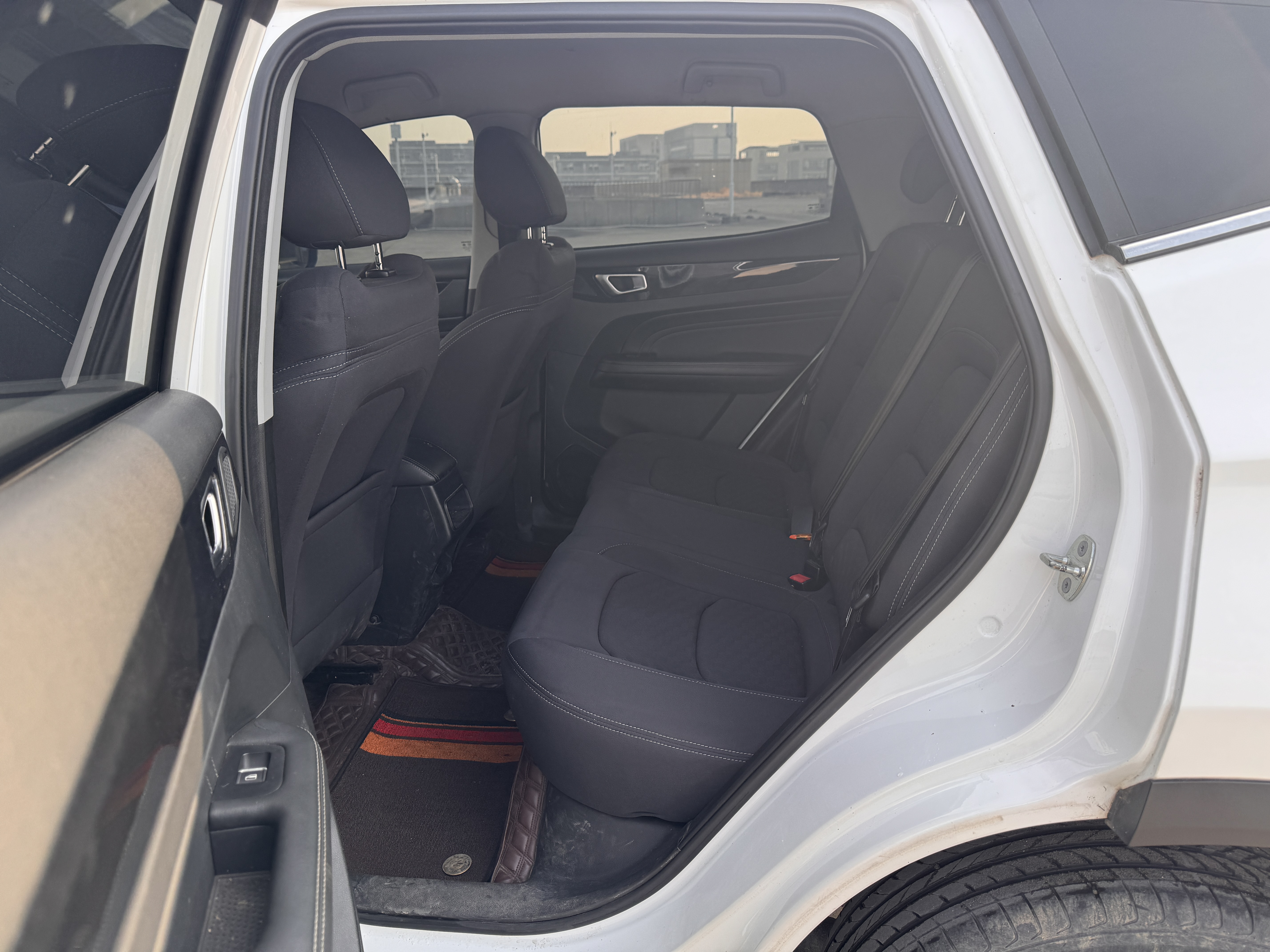 Kaiyi Showjet 2020 car image #9