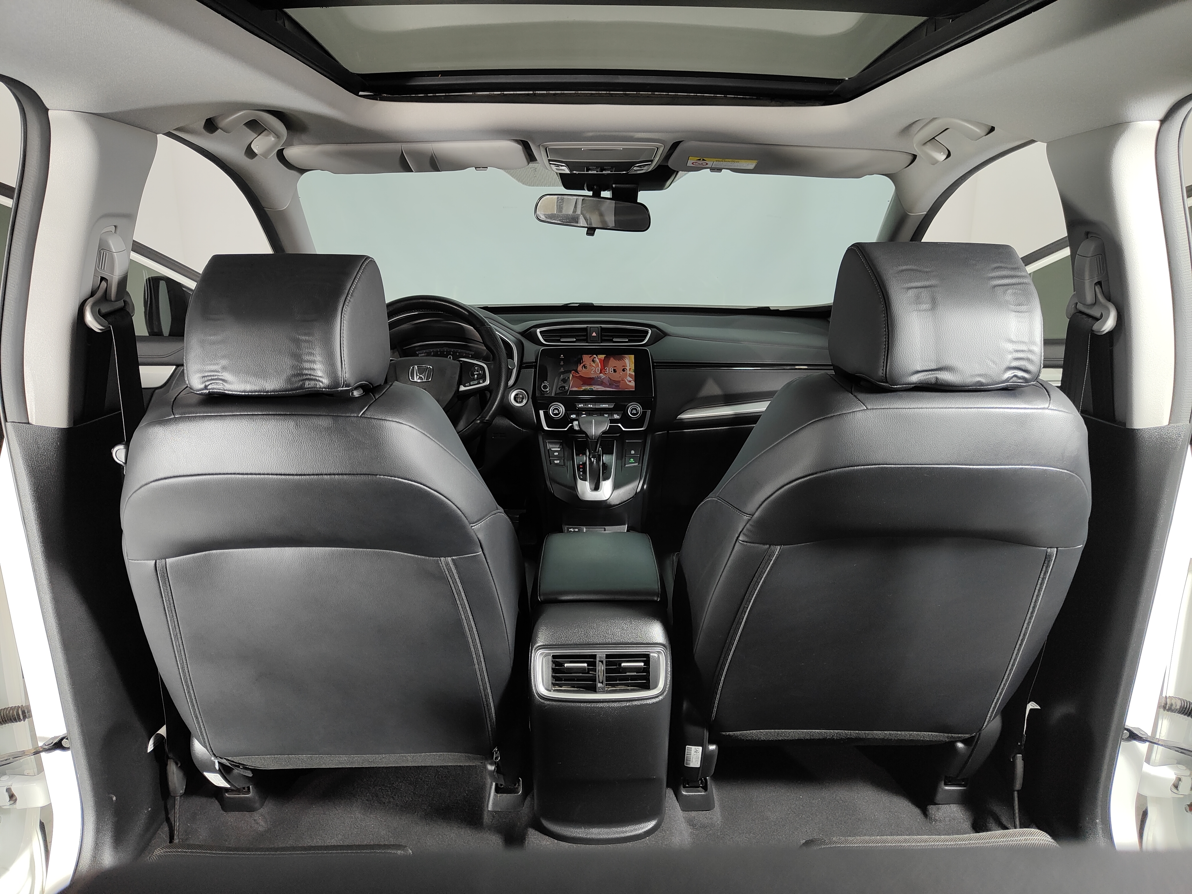 Honda CR-V 2020 #9 Honda CR-V 2020 car image #9