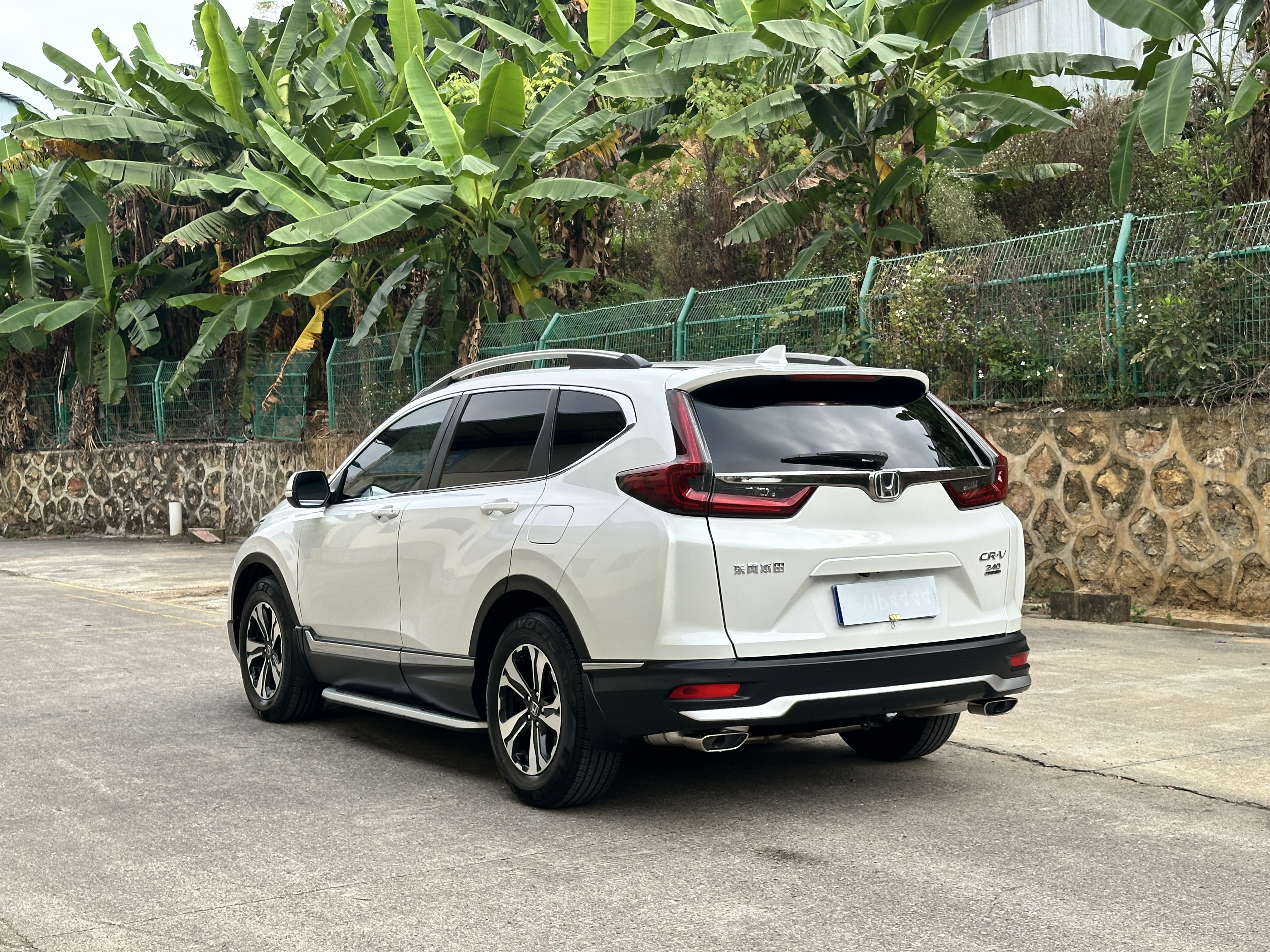 Honda CR-V 2020 #9 Honda CR-V 2020 immagine di auto #9