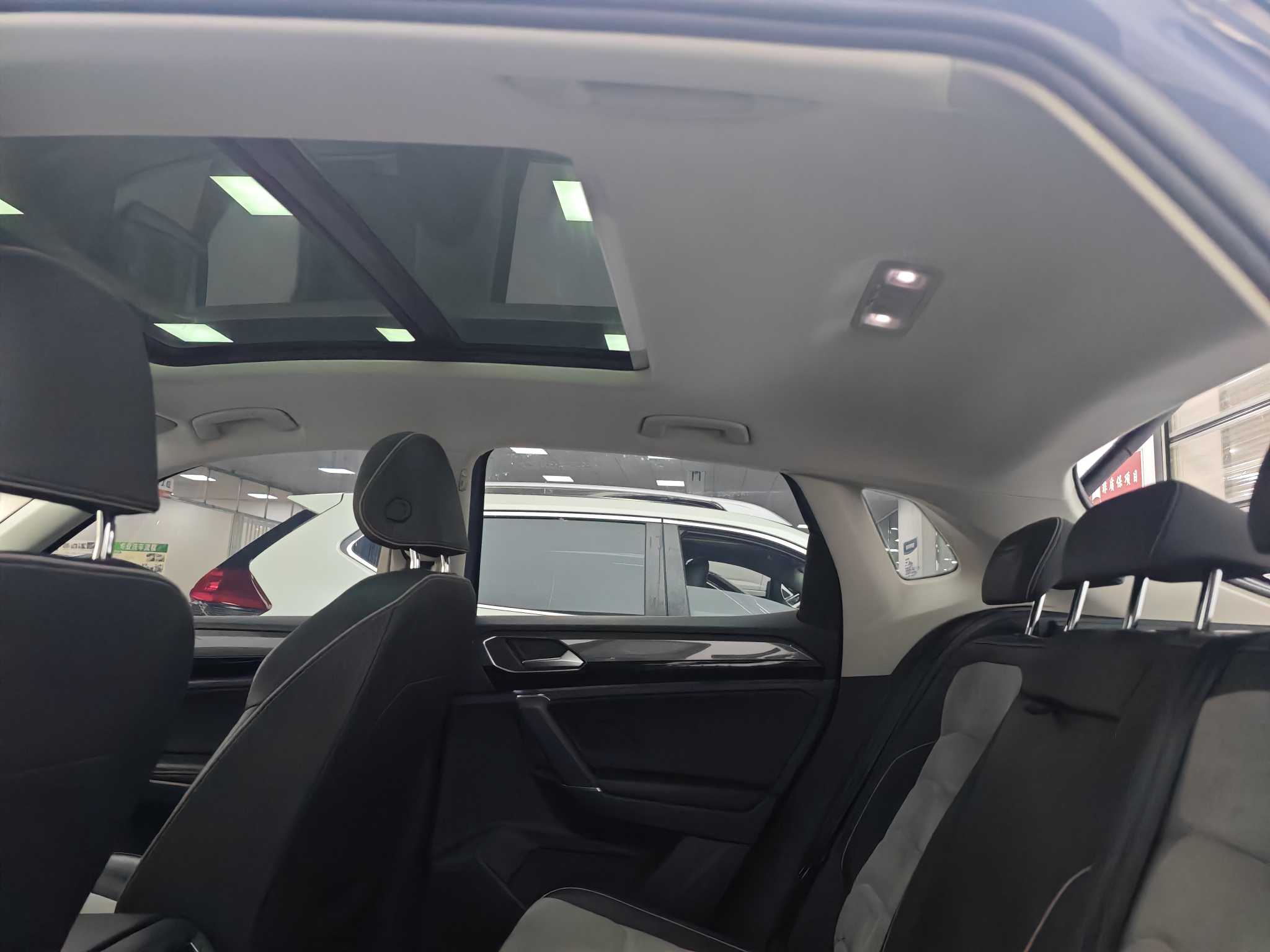 Volkswagen Tayron X 2021 #9 Volkswagen Tayron X 2021 car image #9