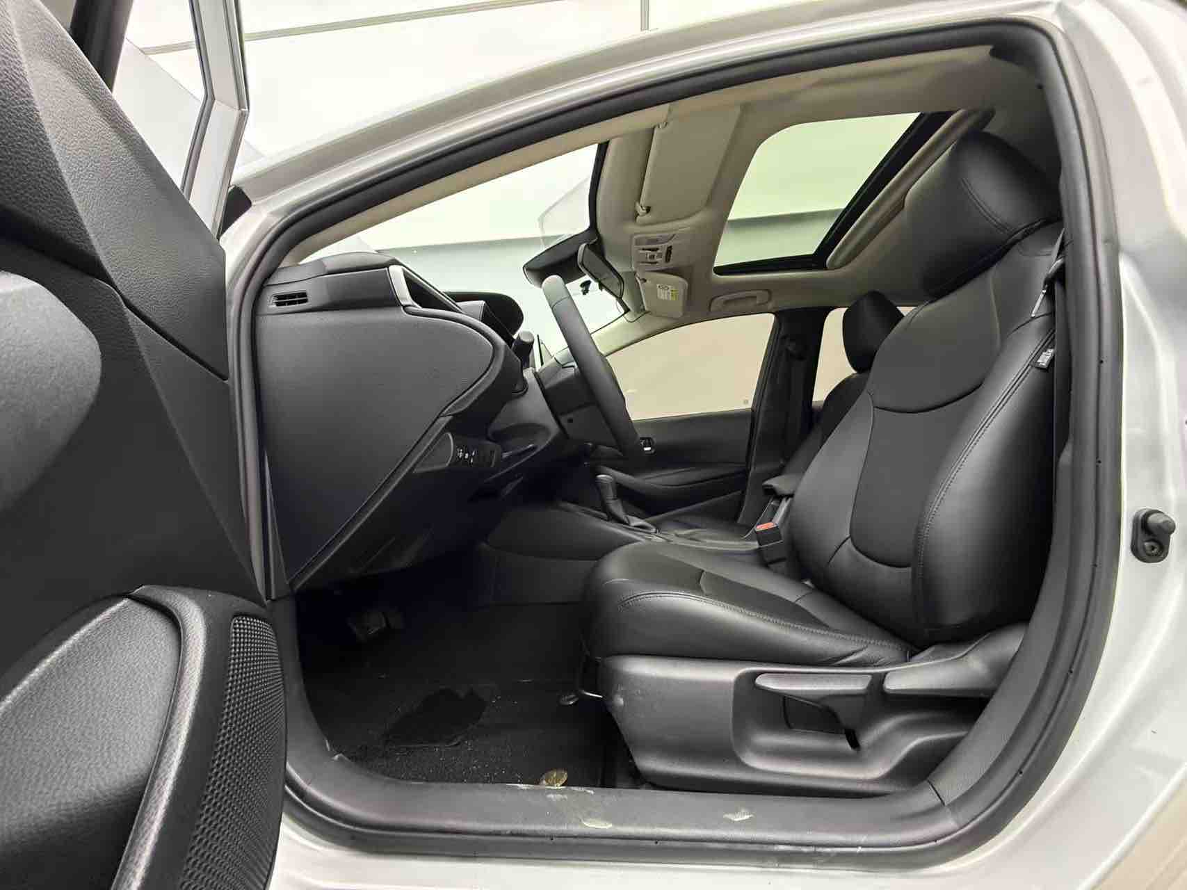 Toyota Corolla 2022 car image #9
