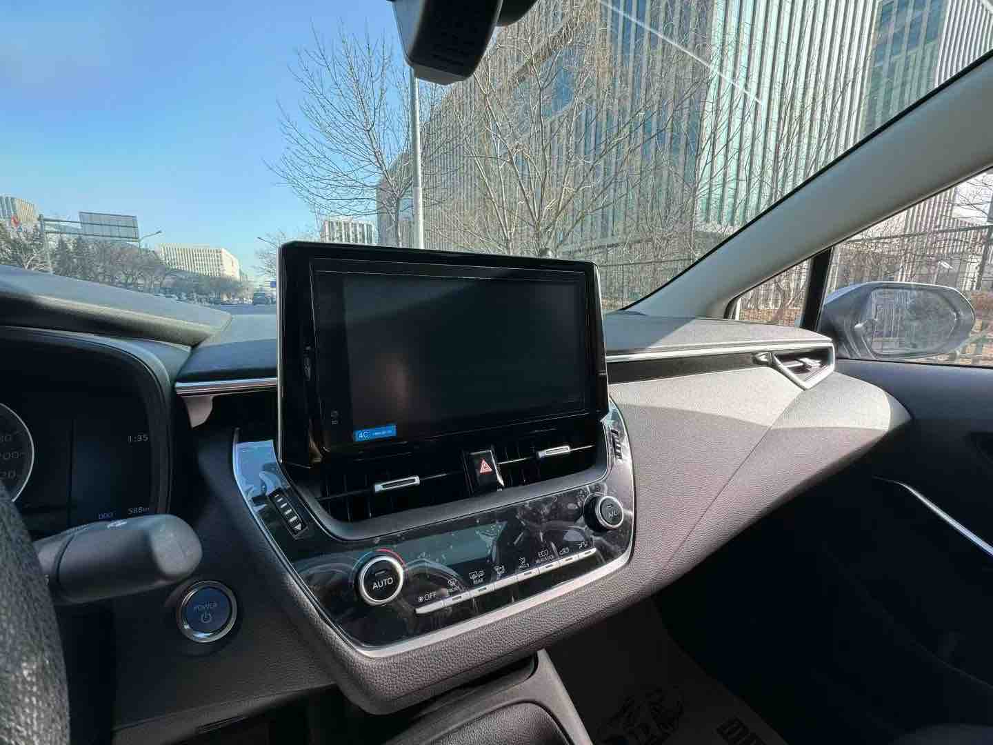 Toyota Corolla 2022 car image #9