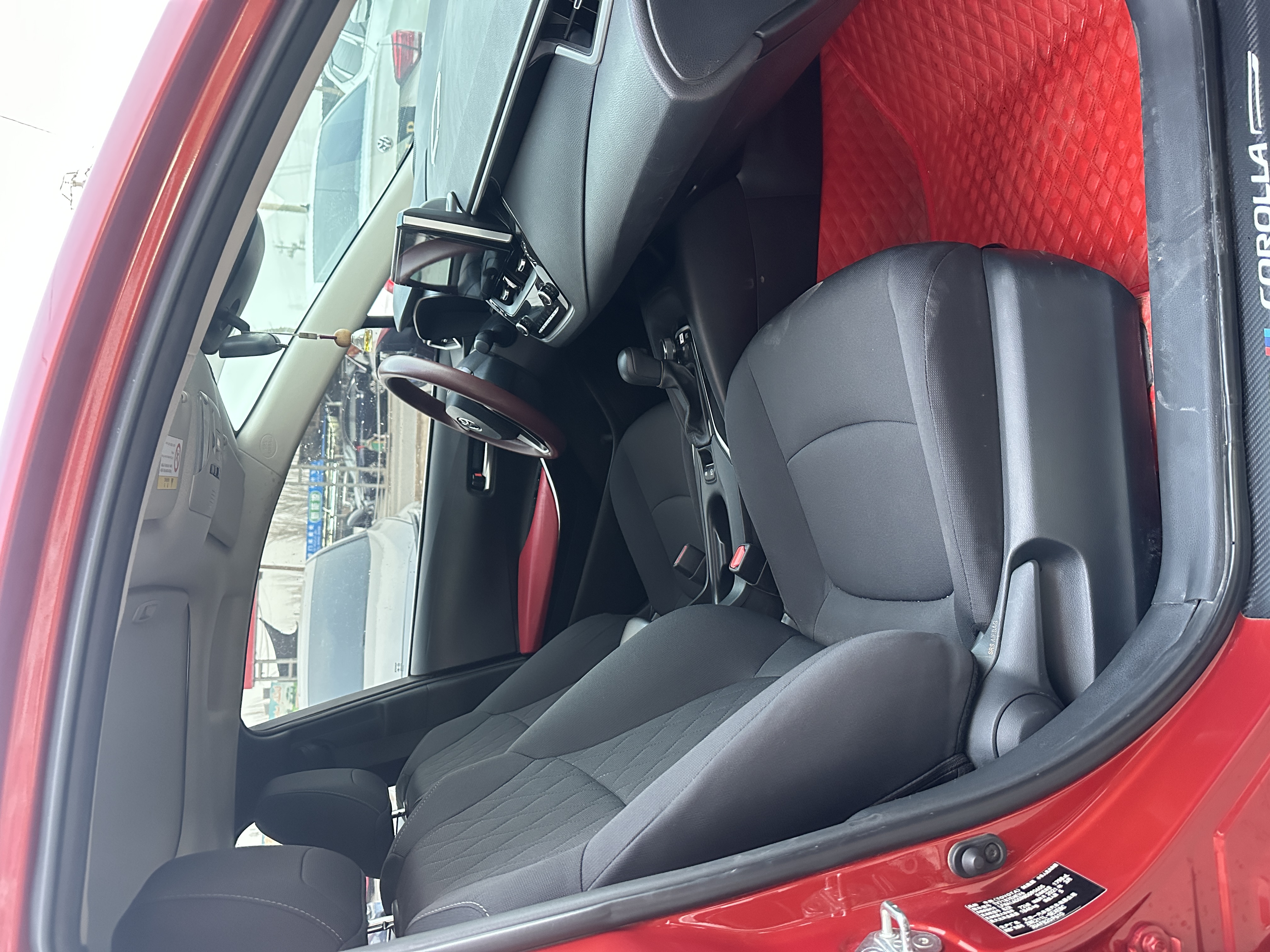 Toyota Corolla 2021 car image #9