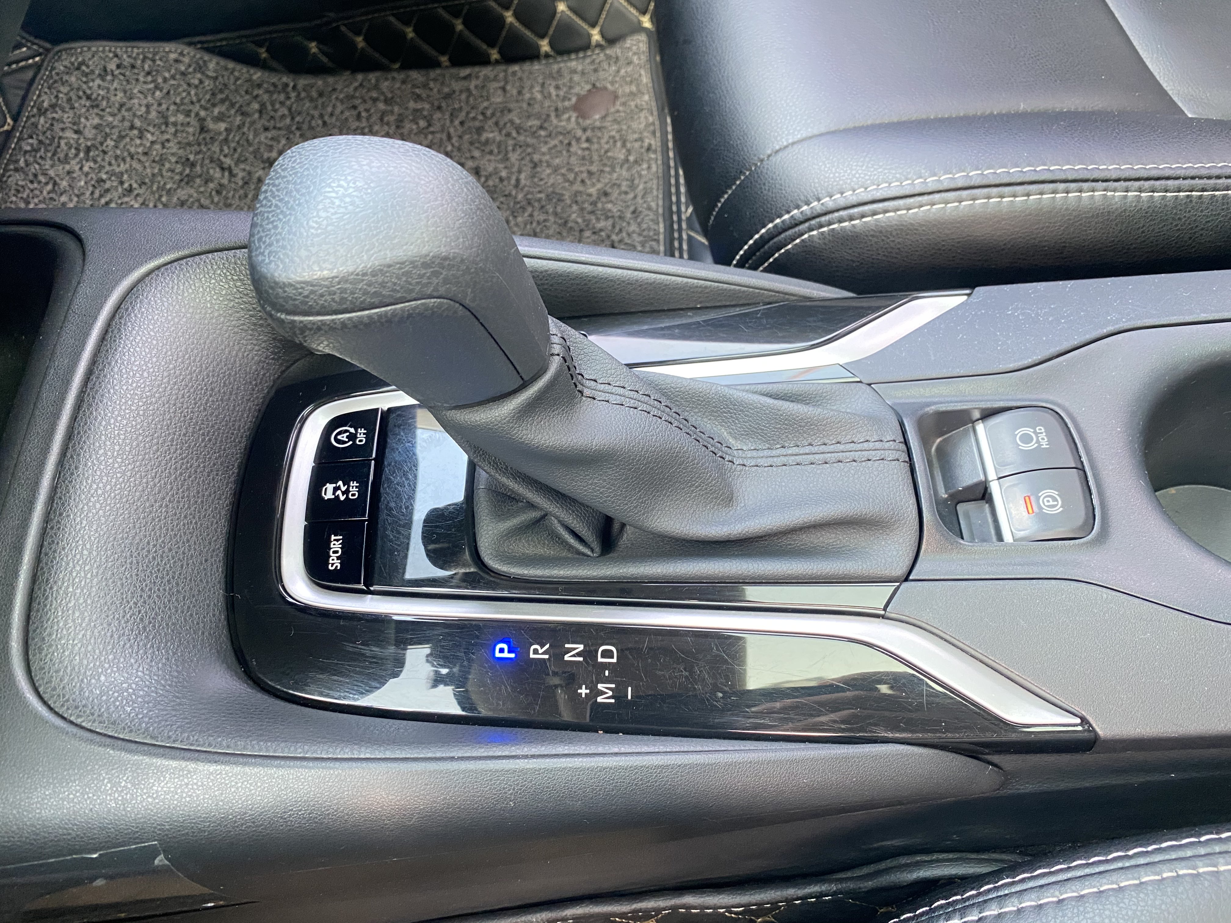 Toyota Corolla 2020 imagen de coche #9