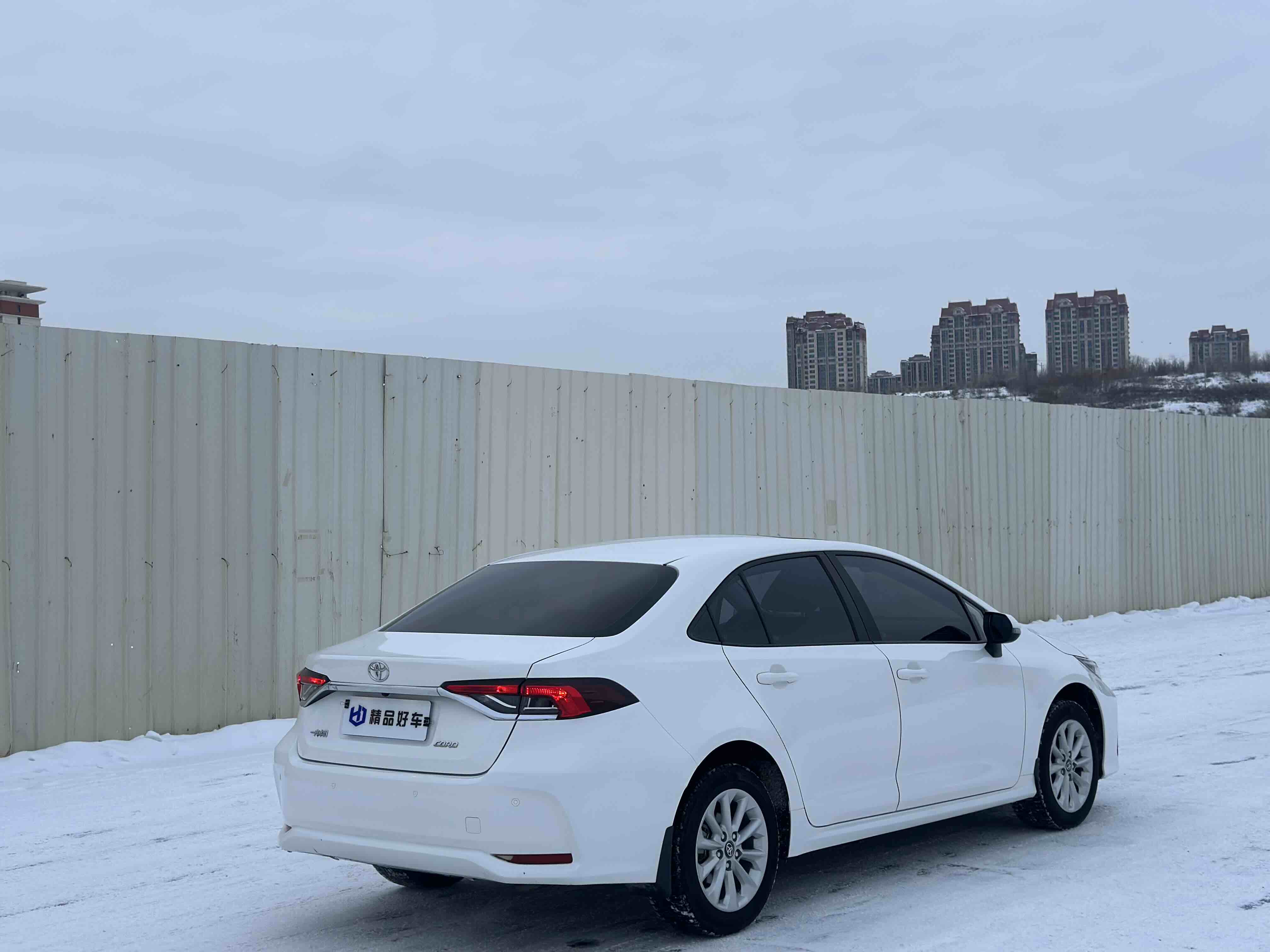 Toyota Corolla 2022 #9 Toyota Corolla 2022 car image #9