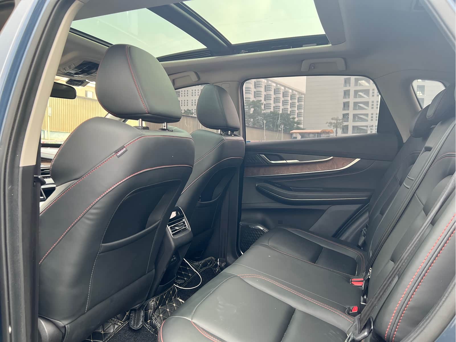 Exceed Chasing Wind 2020 #9 Exceed Chasing Wind 2020 car image #9