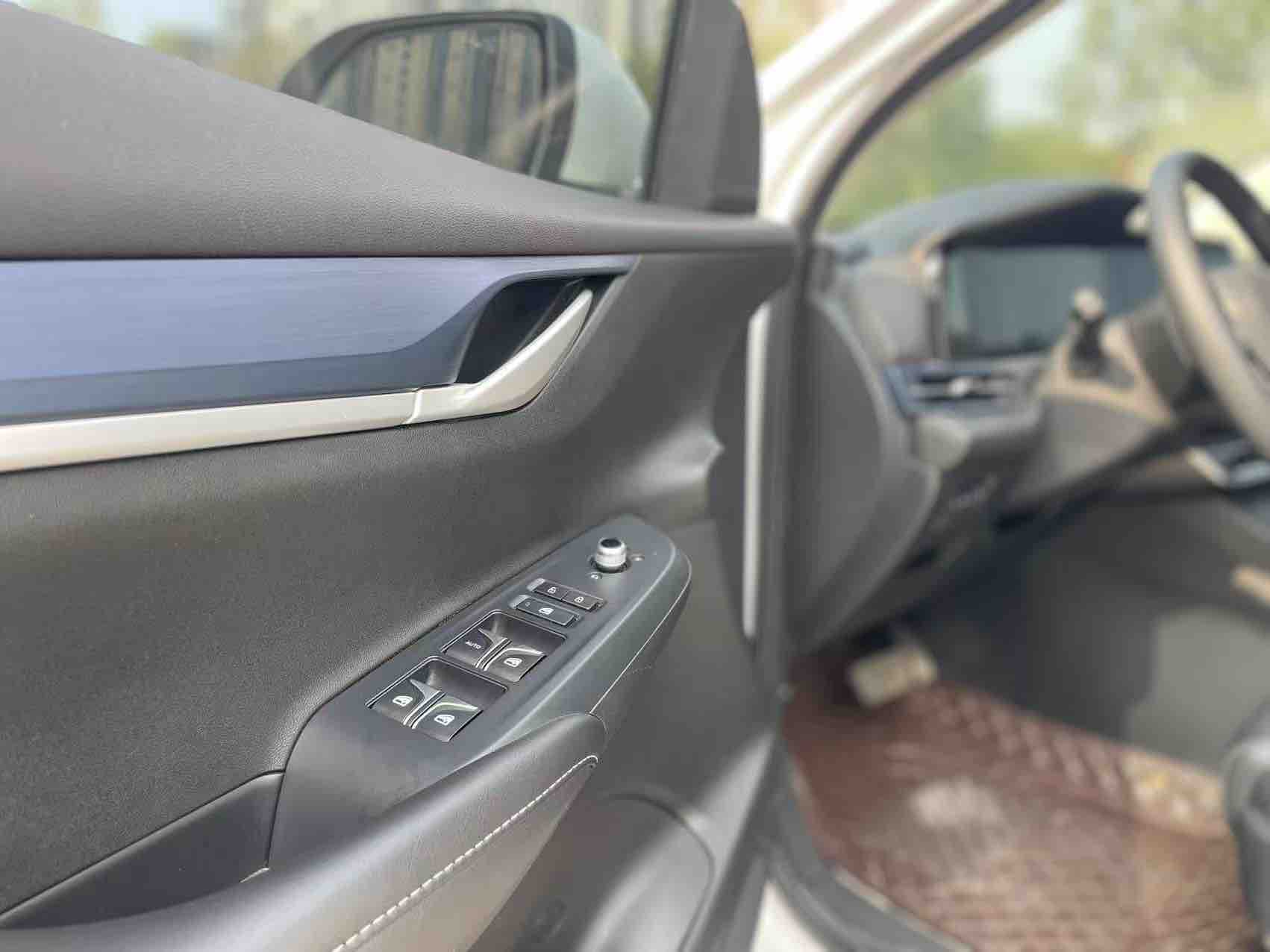 Changan CS55 EV 2021 car image #9