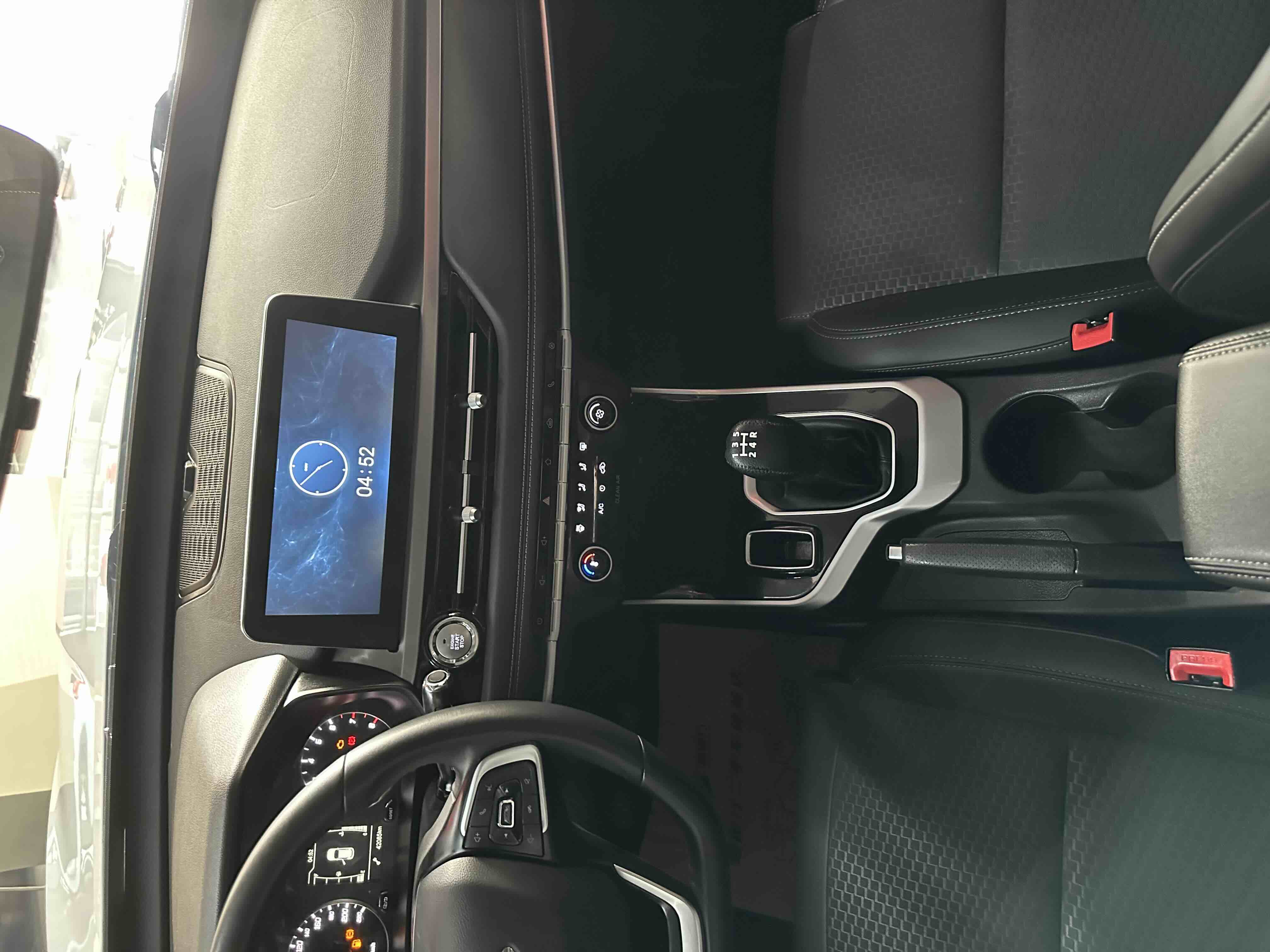 Chery Tiggo 5x 2021 immagine di auto #9