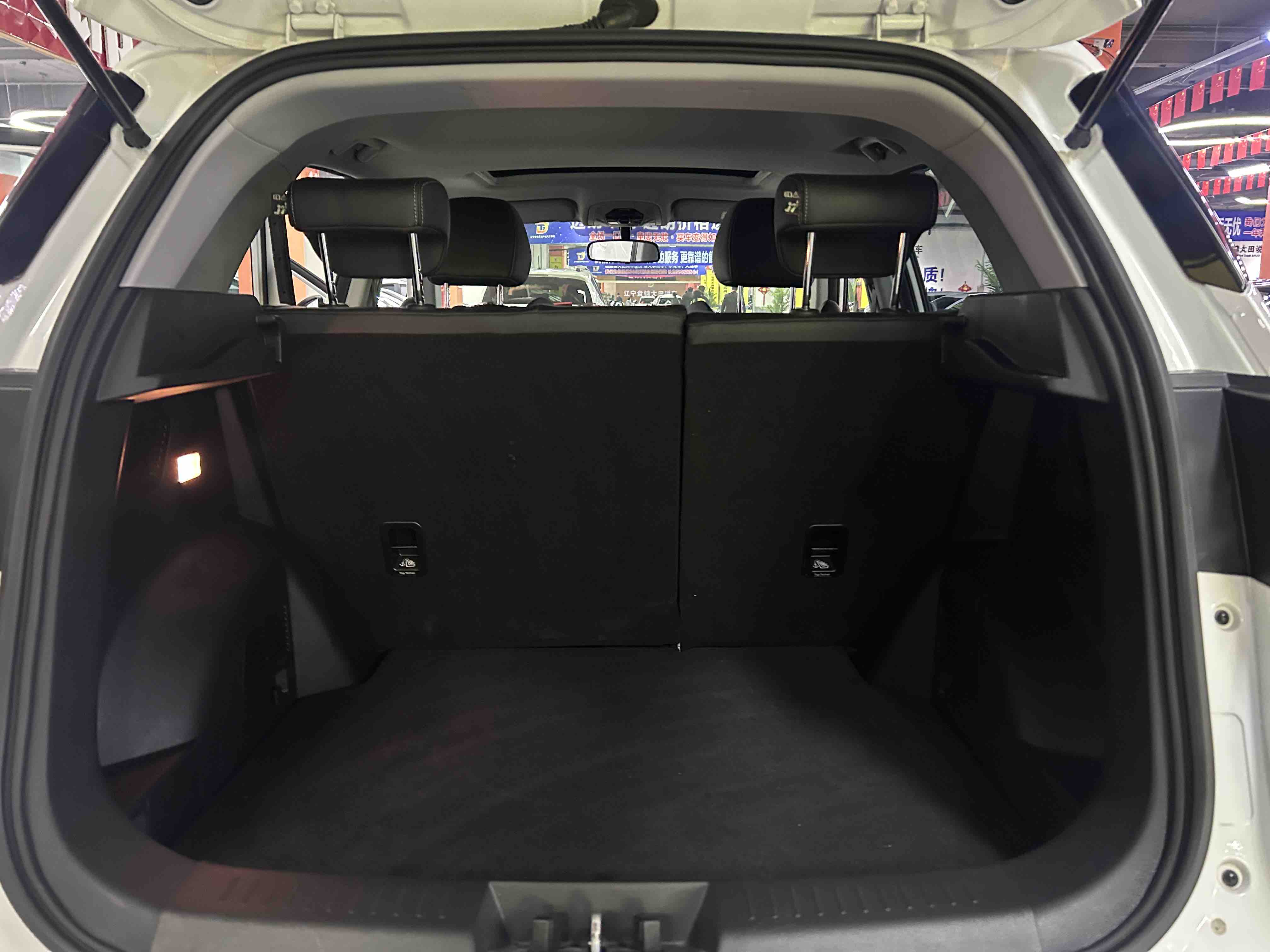 Tiggo 5x 2021 #9 Tiggo 5x 2021 car image #9