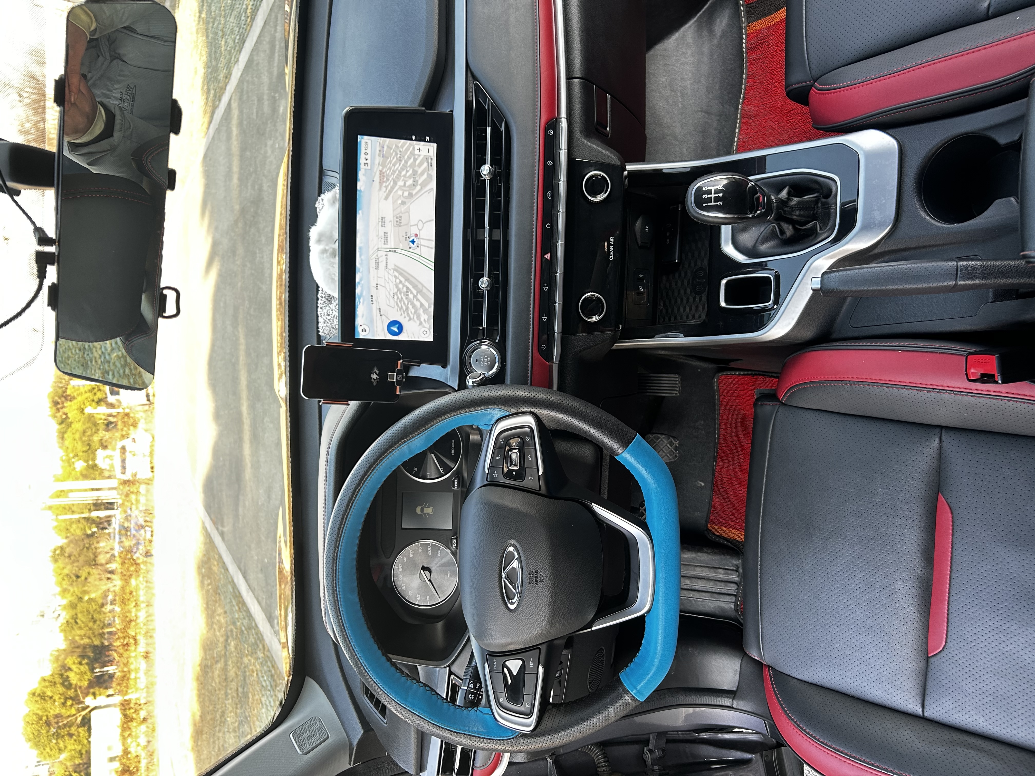 Chery Tiggo 5x 2021 #9 Chery Tiggo 5x 2021 car image #9
