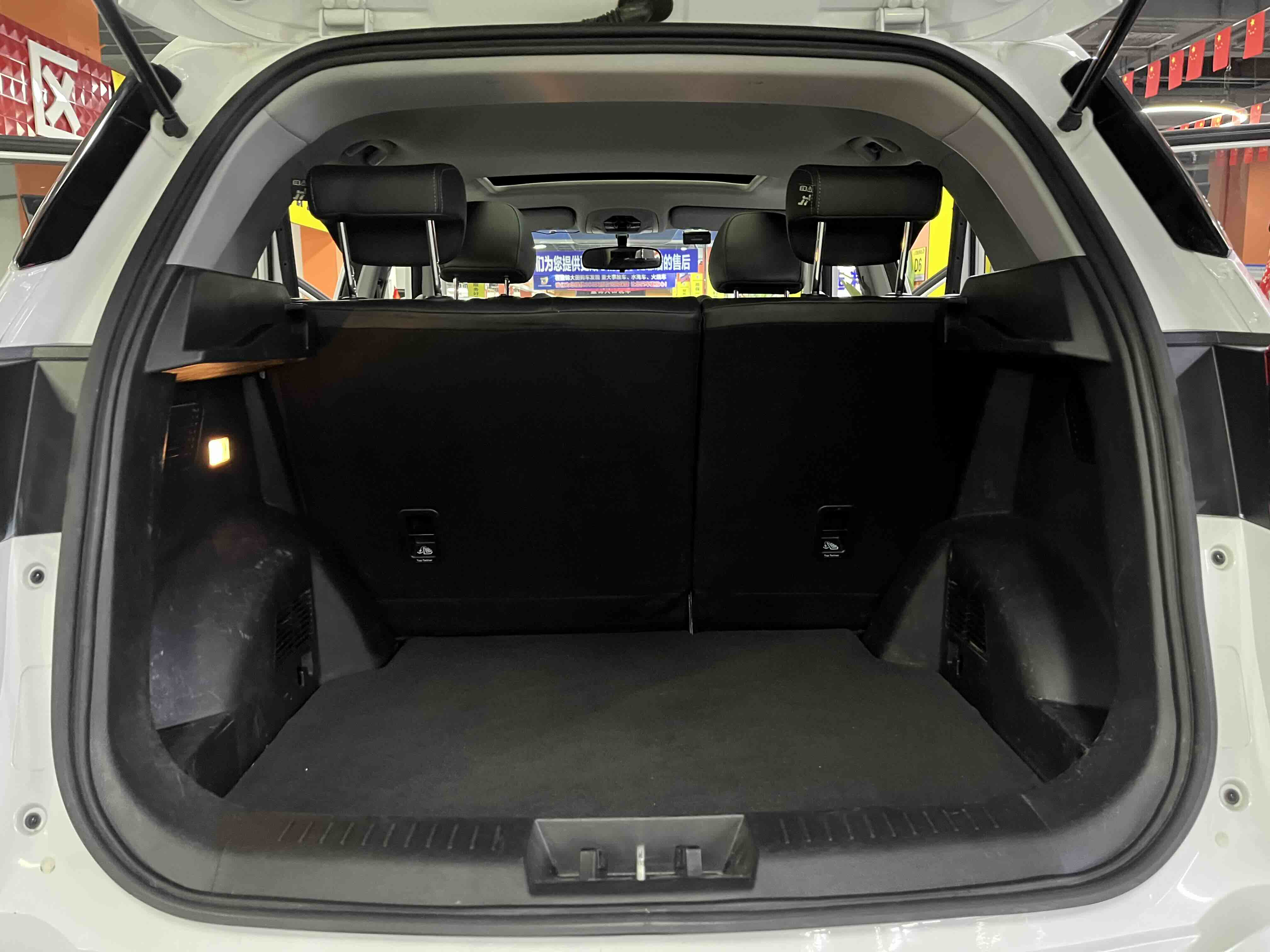 Chery Tiggo 5x 2021 #9 Chery Tiggo 5x 2021 car image #9