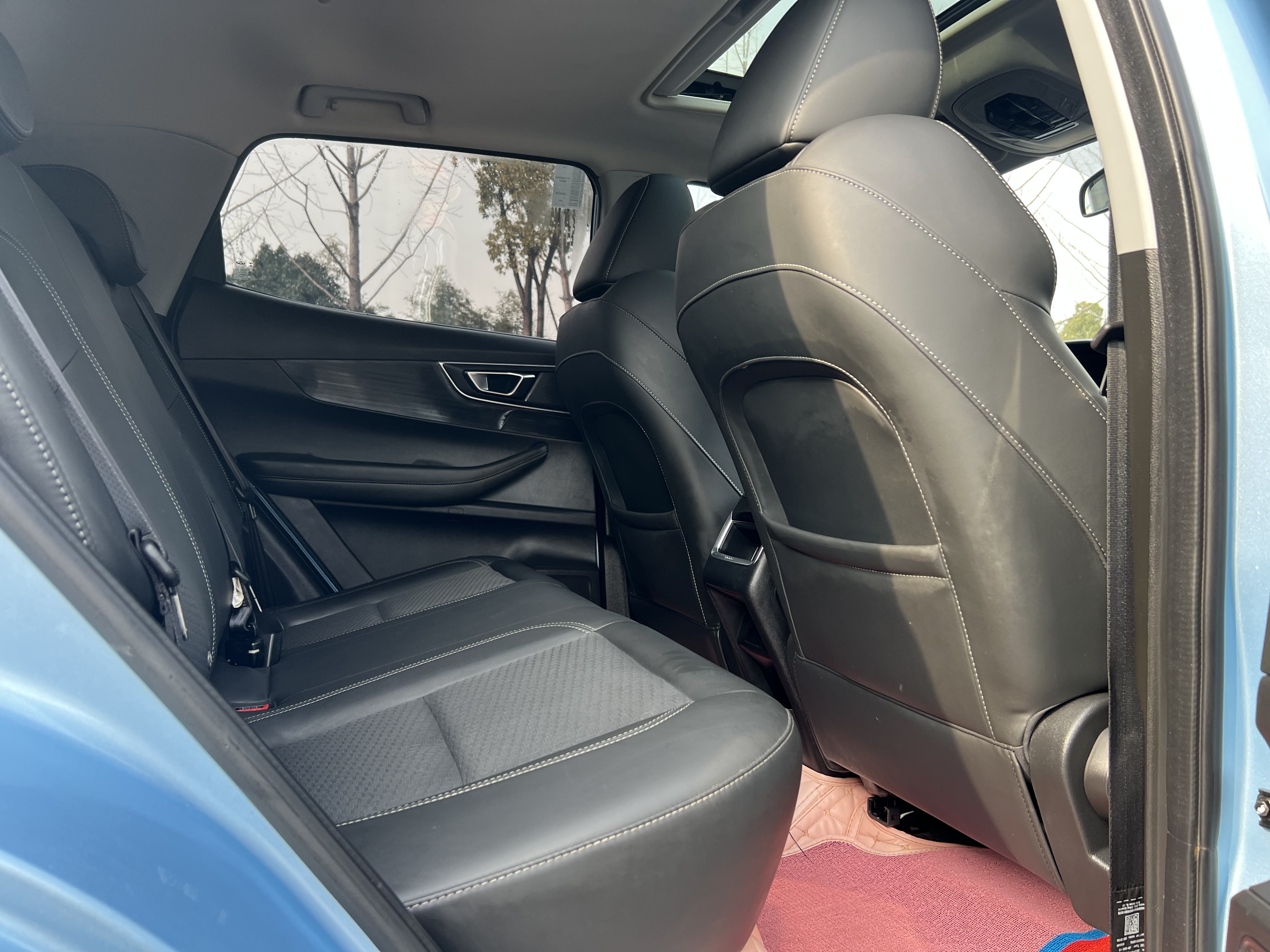 Chery Tiggo 5x 2021 #9 Chery Tiggo 5x 2021 car image #9