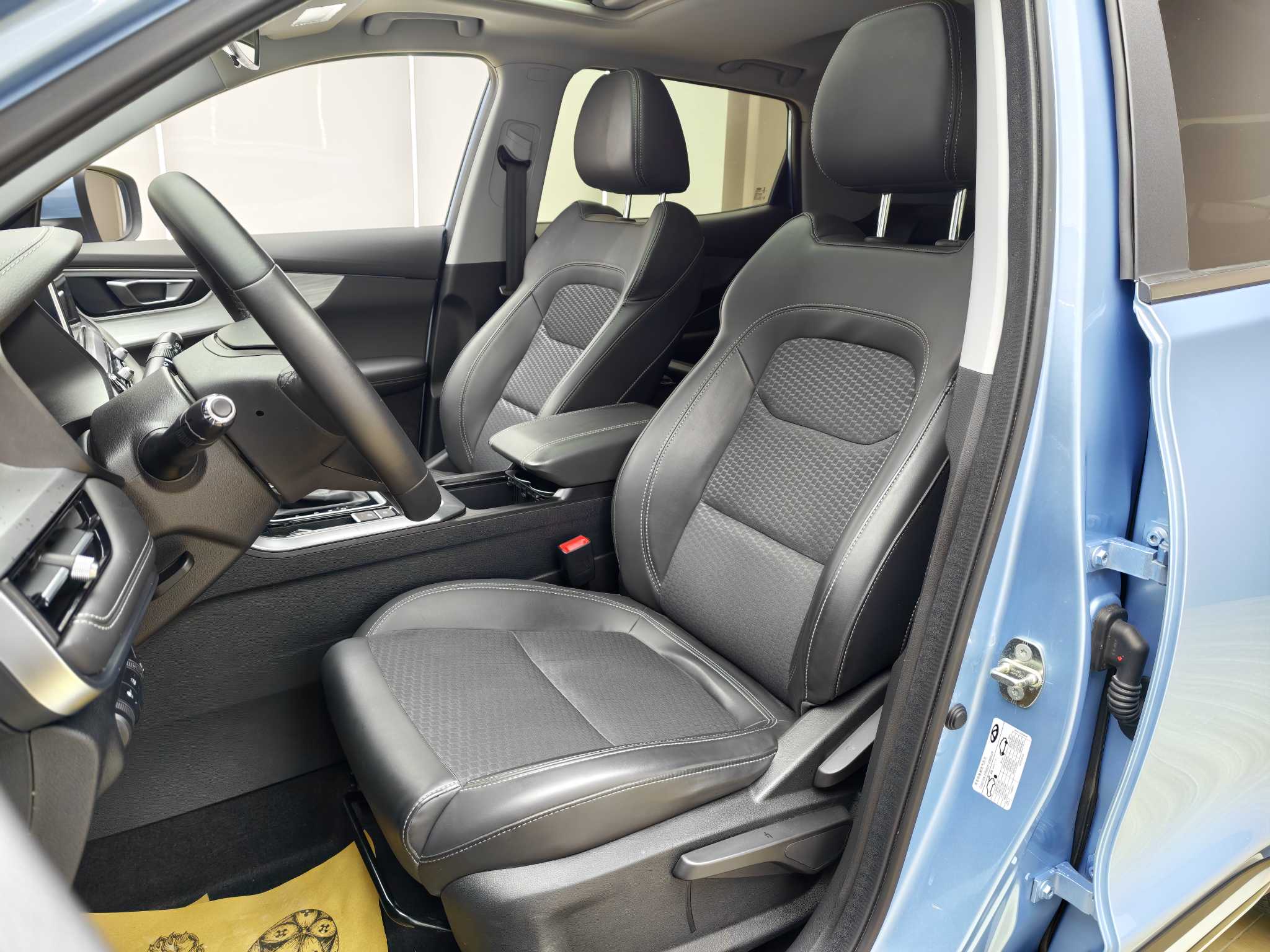 Chery Tiggo 5x 2022 #9 Chery Tiggo 5x 2022 car image #9