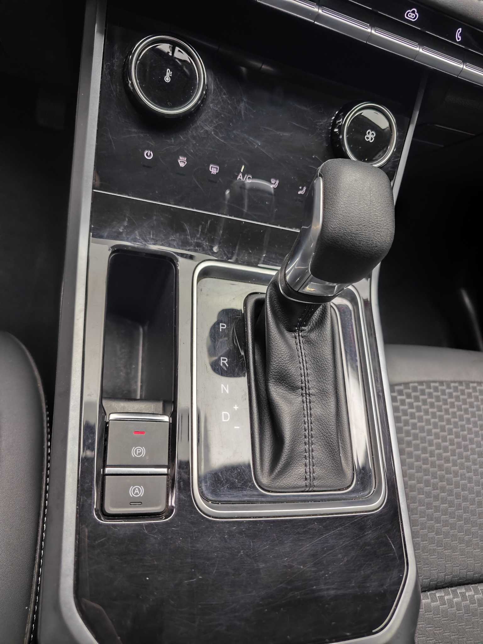Chery Tiggo 5x 2021 #9 Chery Tiggo 5x 2021 car image #9