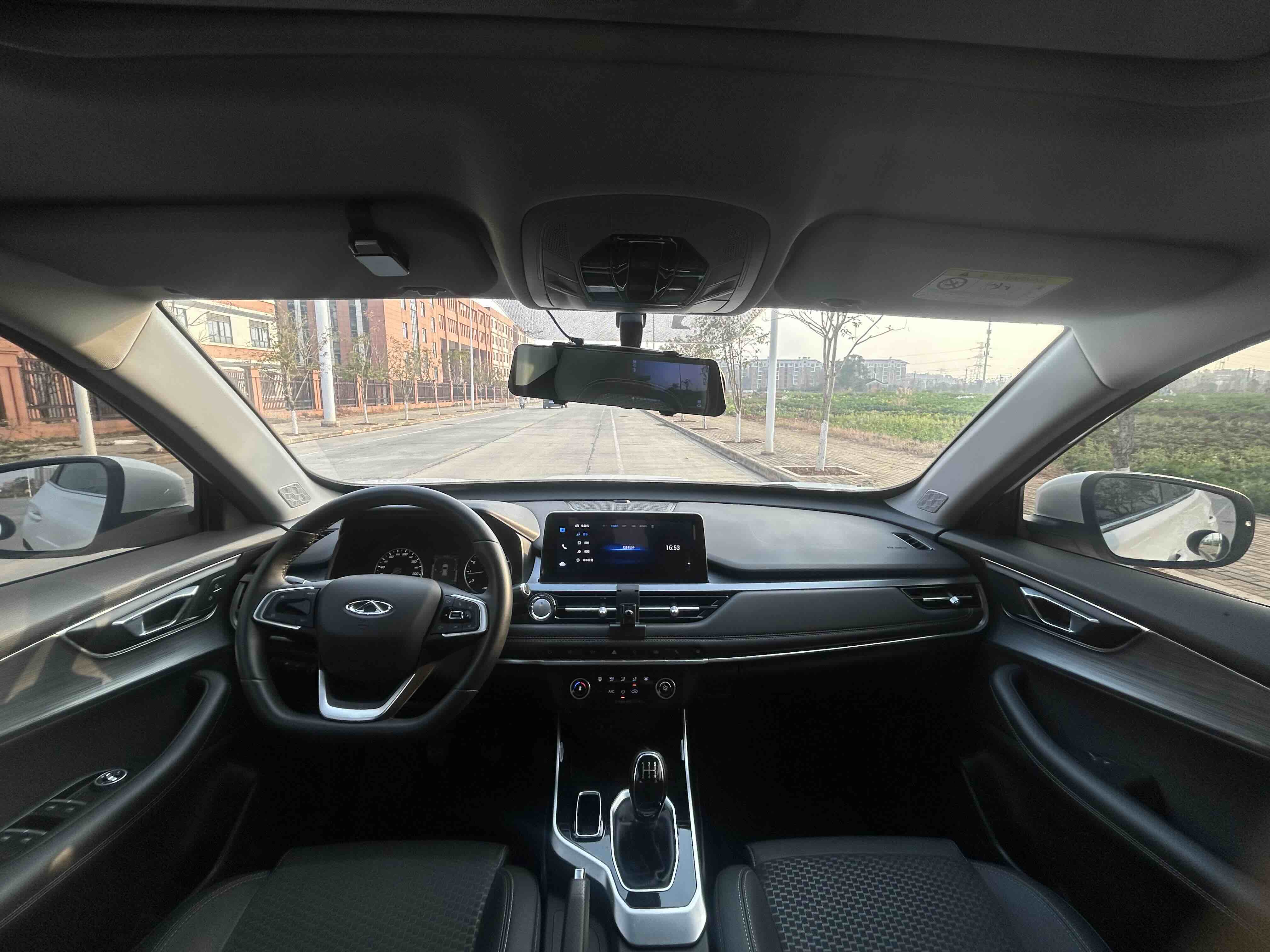 Tiggo 5x 2022 car image #9