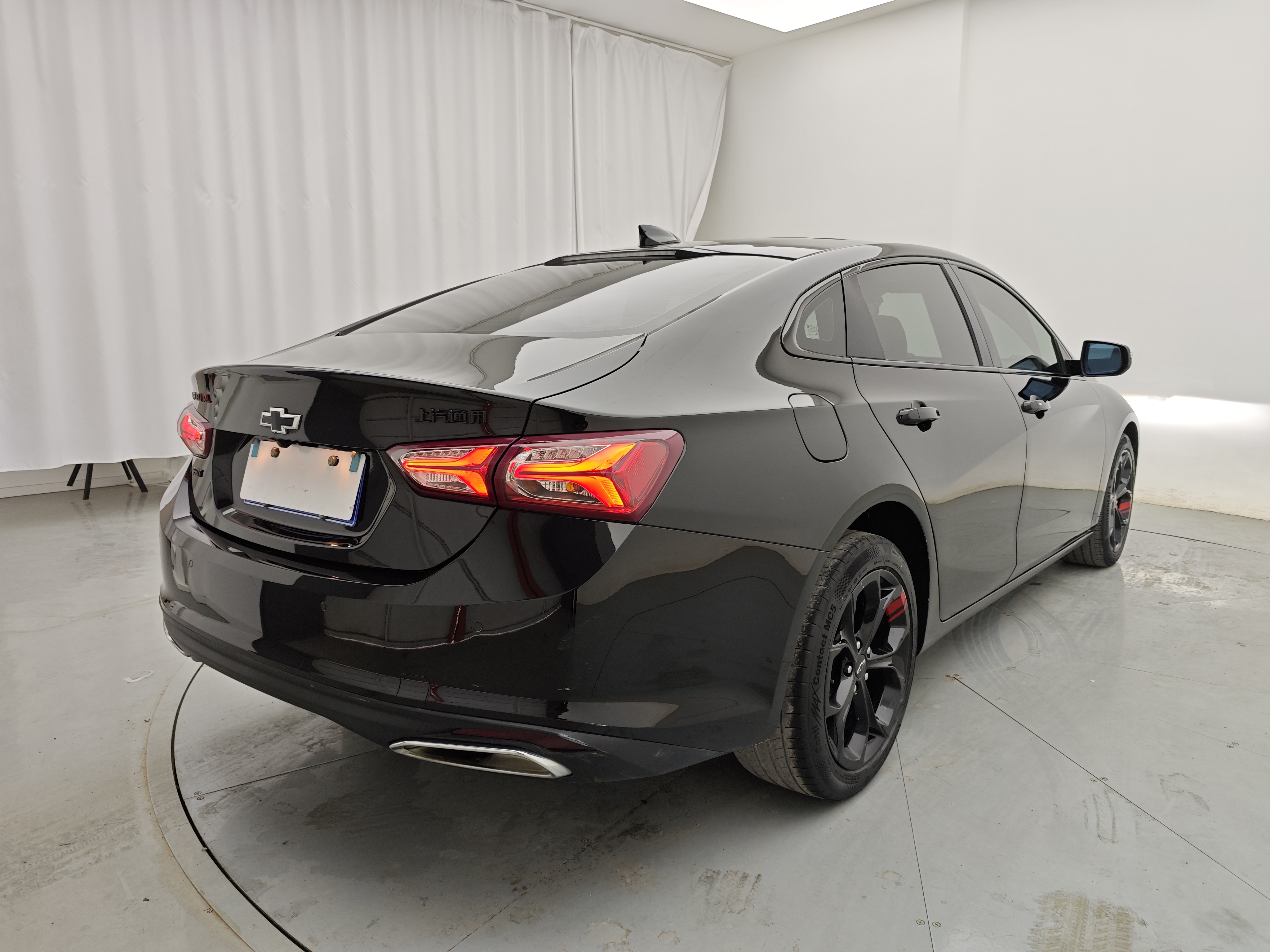 Chevrolet Malibu XL 2020 #9 Chevrolet Malibu XL 2020 car image #9