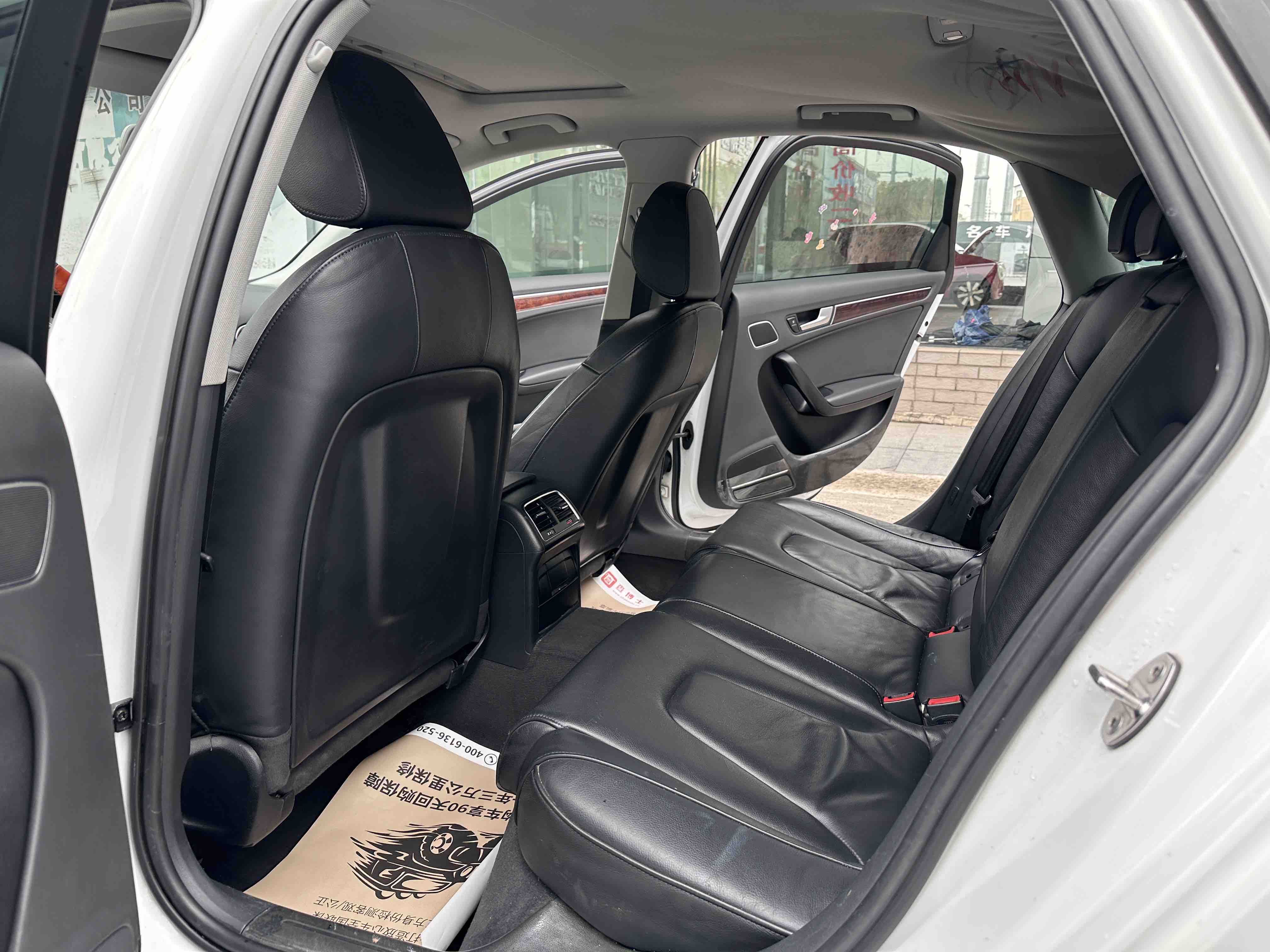 Audi A4L 2014 #9 Audi A4L 2014 imagem de carro #9