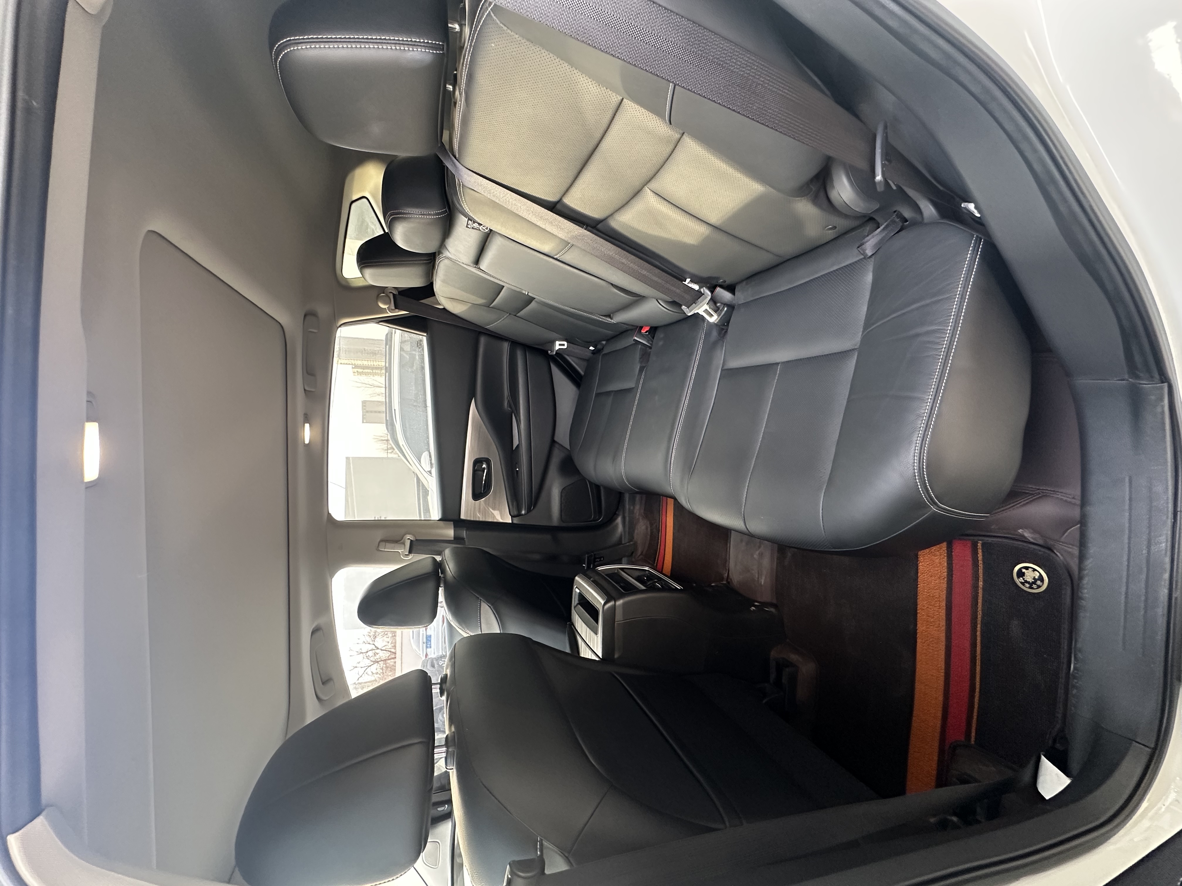 Nissan Murano 2022 imagem de carro #9