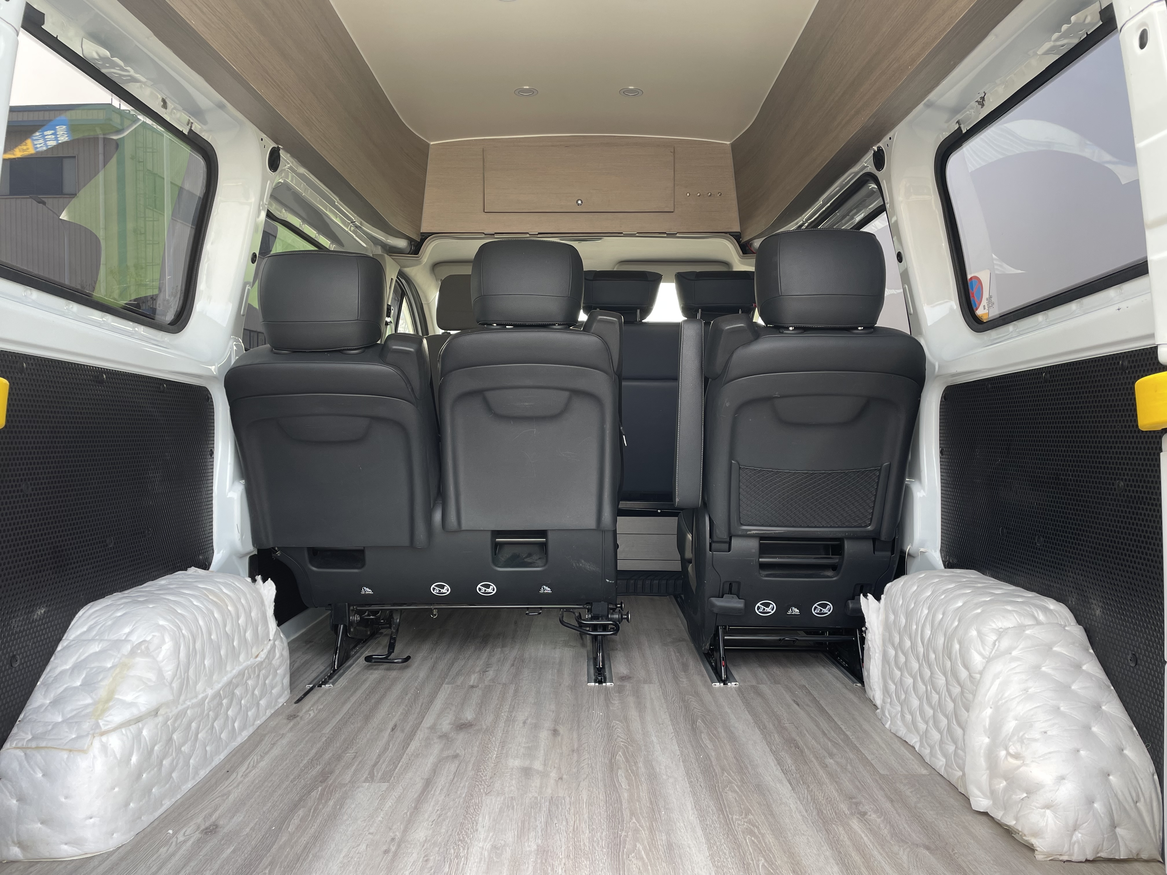 Ford Transit 2020 immagine di auto #9