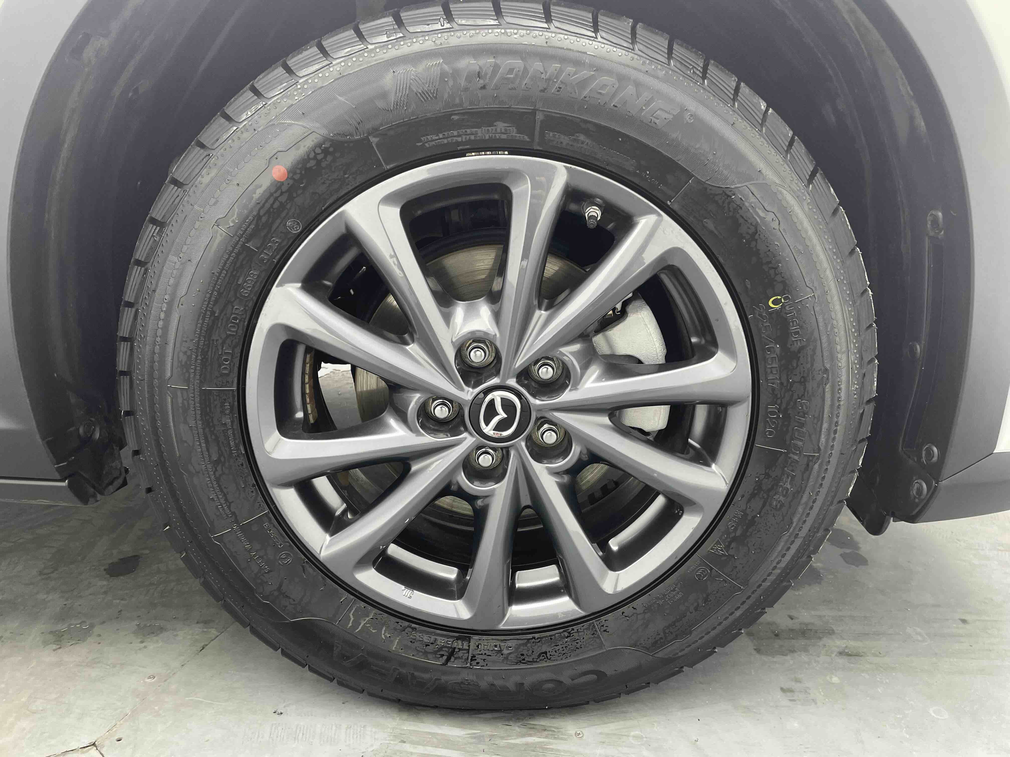 马自达 马自达CX-4 2023 汽车图片 #9