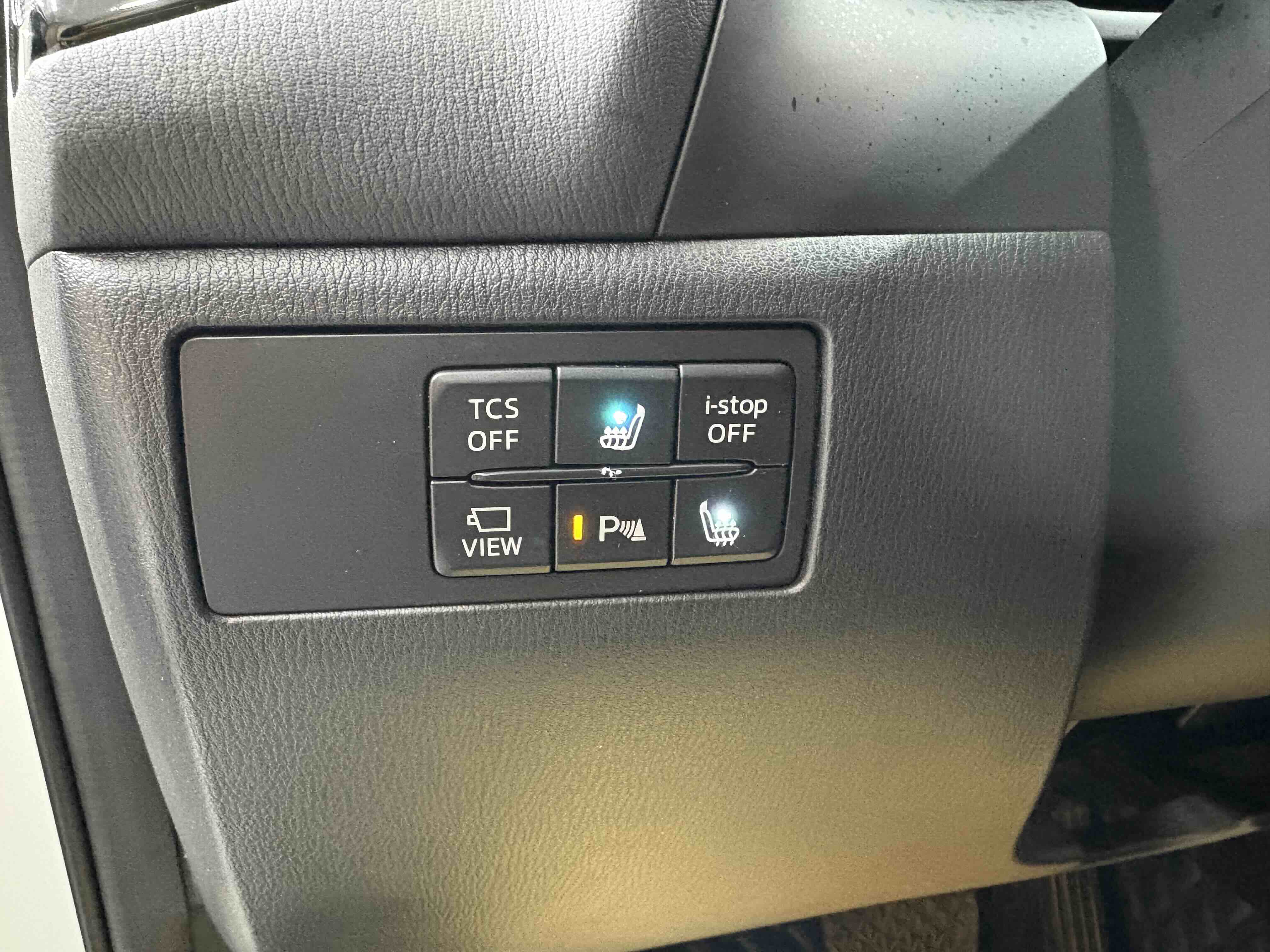 马自达 马自达CX-4 2022 汽车图片 #9