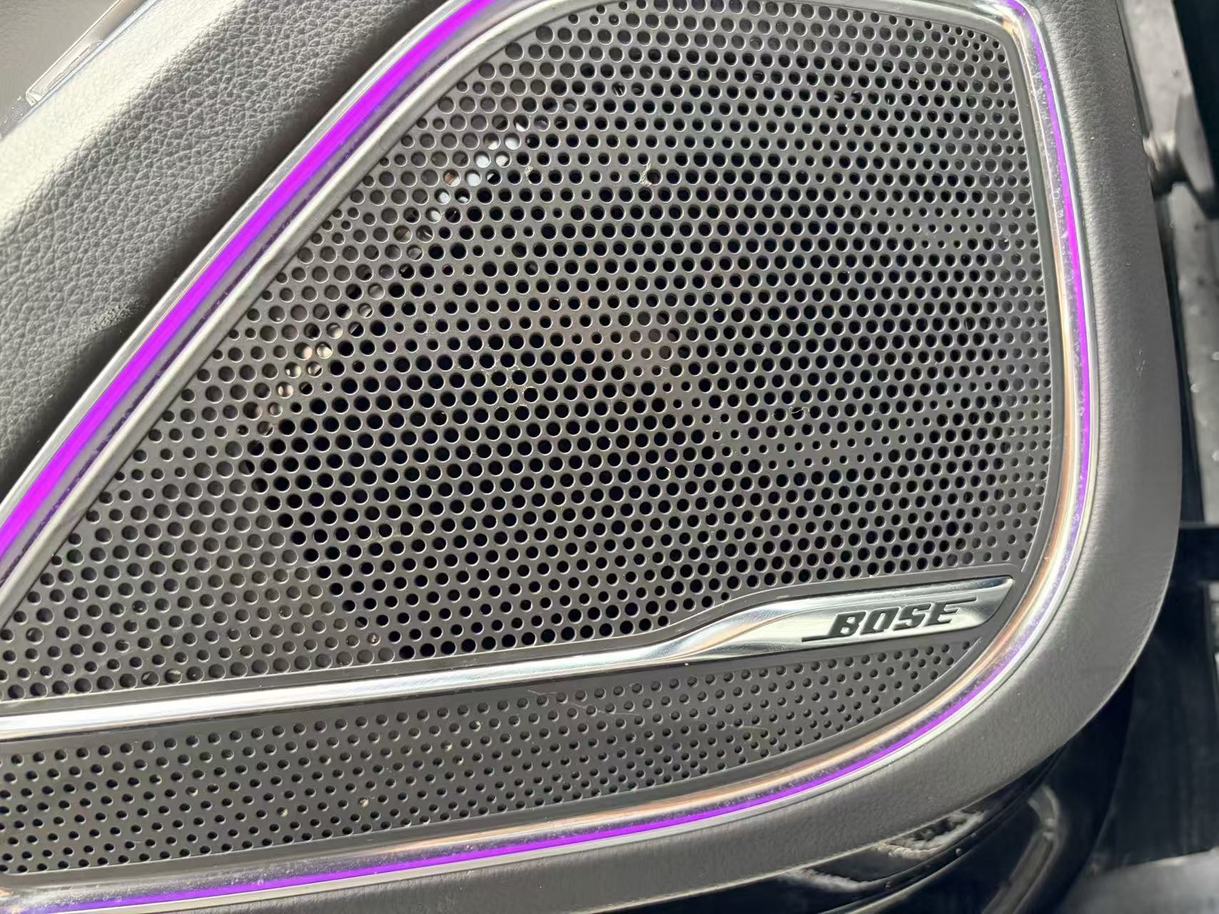 HongQi H9 2020 car image #9