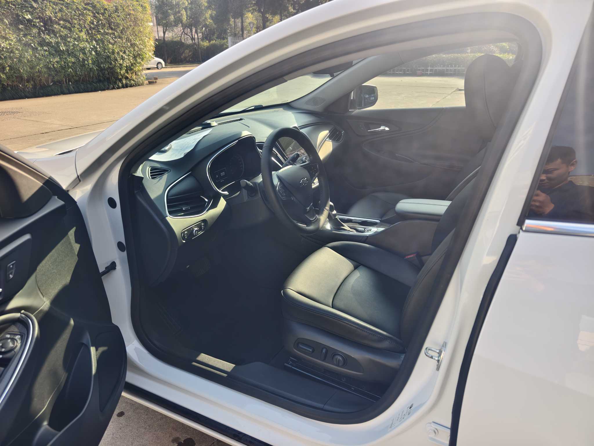 Chevrolet Malibu XL 2021 #9 Chevrolet Malibu XL 2021 immagine di auto #9