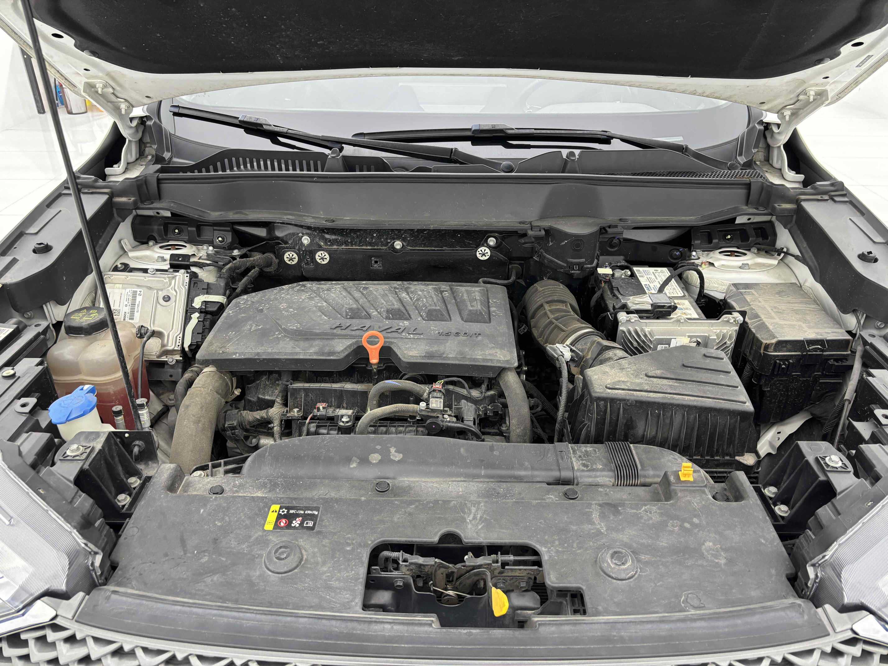 哈弗 哈弗H6 2022 汽车图片 #9