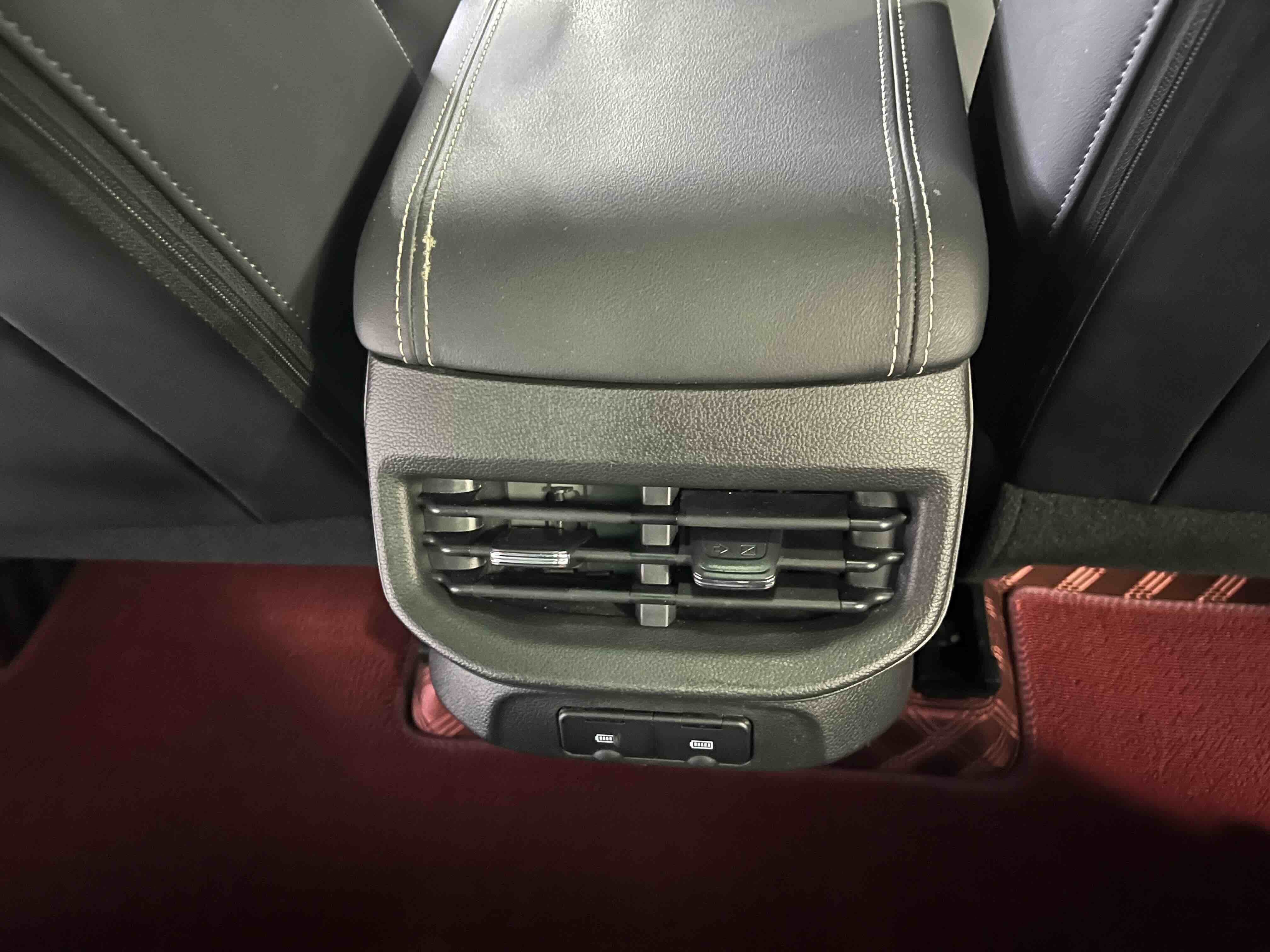 Haval H6 2021 #9 Haval H6 2021 car image #9