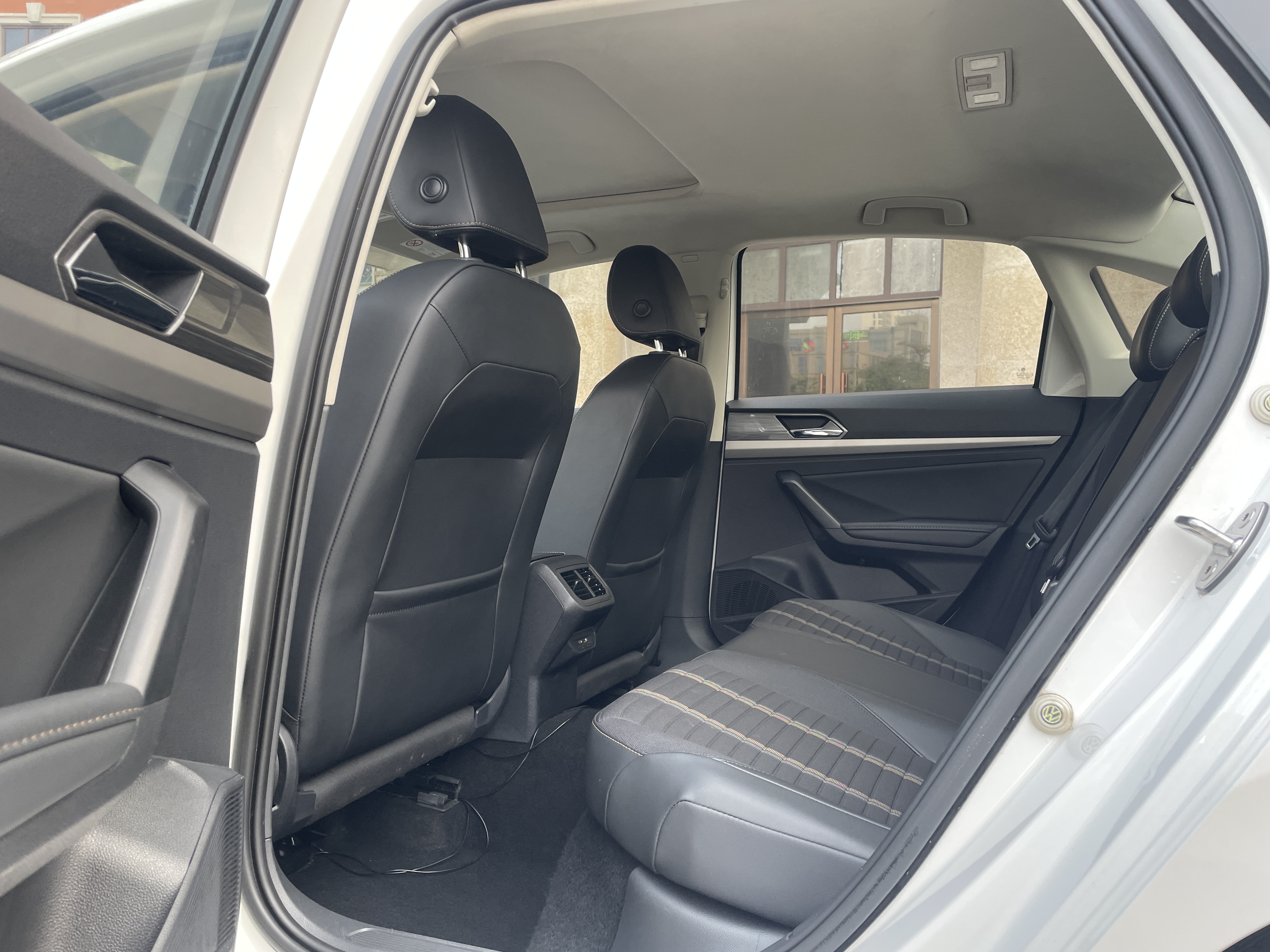 Volkswagen Lavida 2021 car image #9
