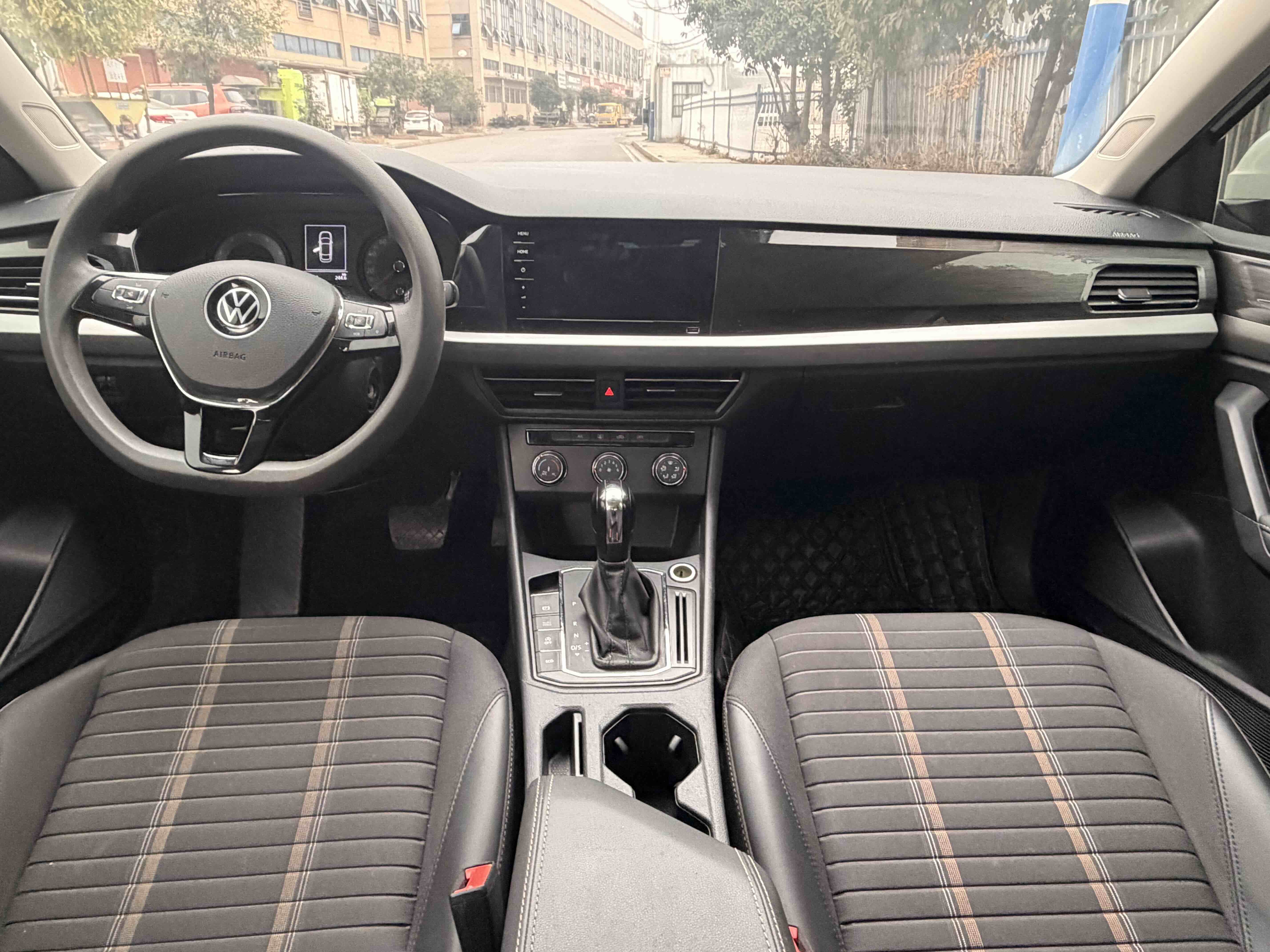 Volkswagen Lavida 2021 #9 Volkswagen Lavida 2021 car image #9