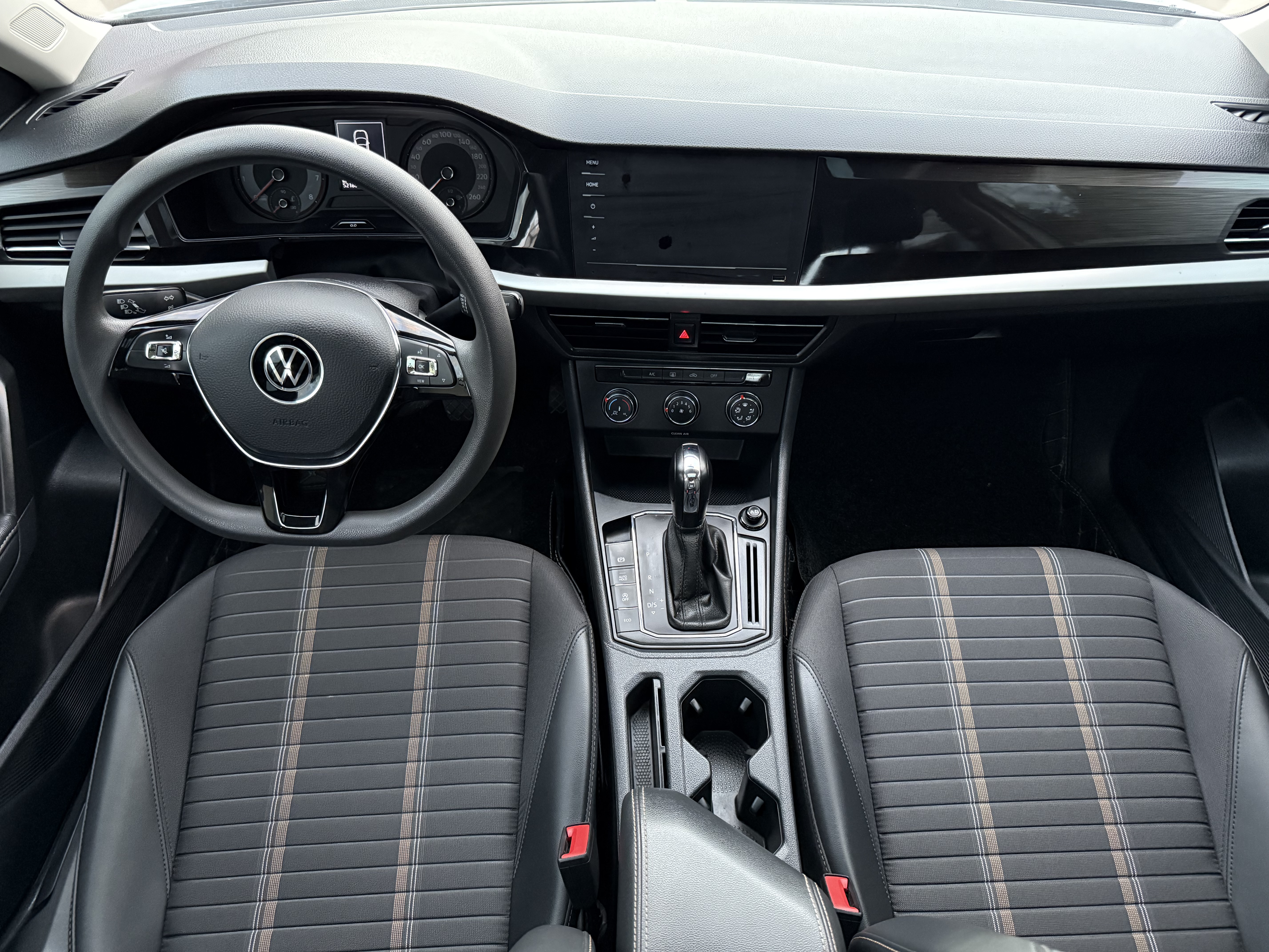 Volkswagen Lavida 2021 #9 Volkswagen Lavida 2021 car image #9