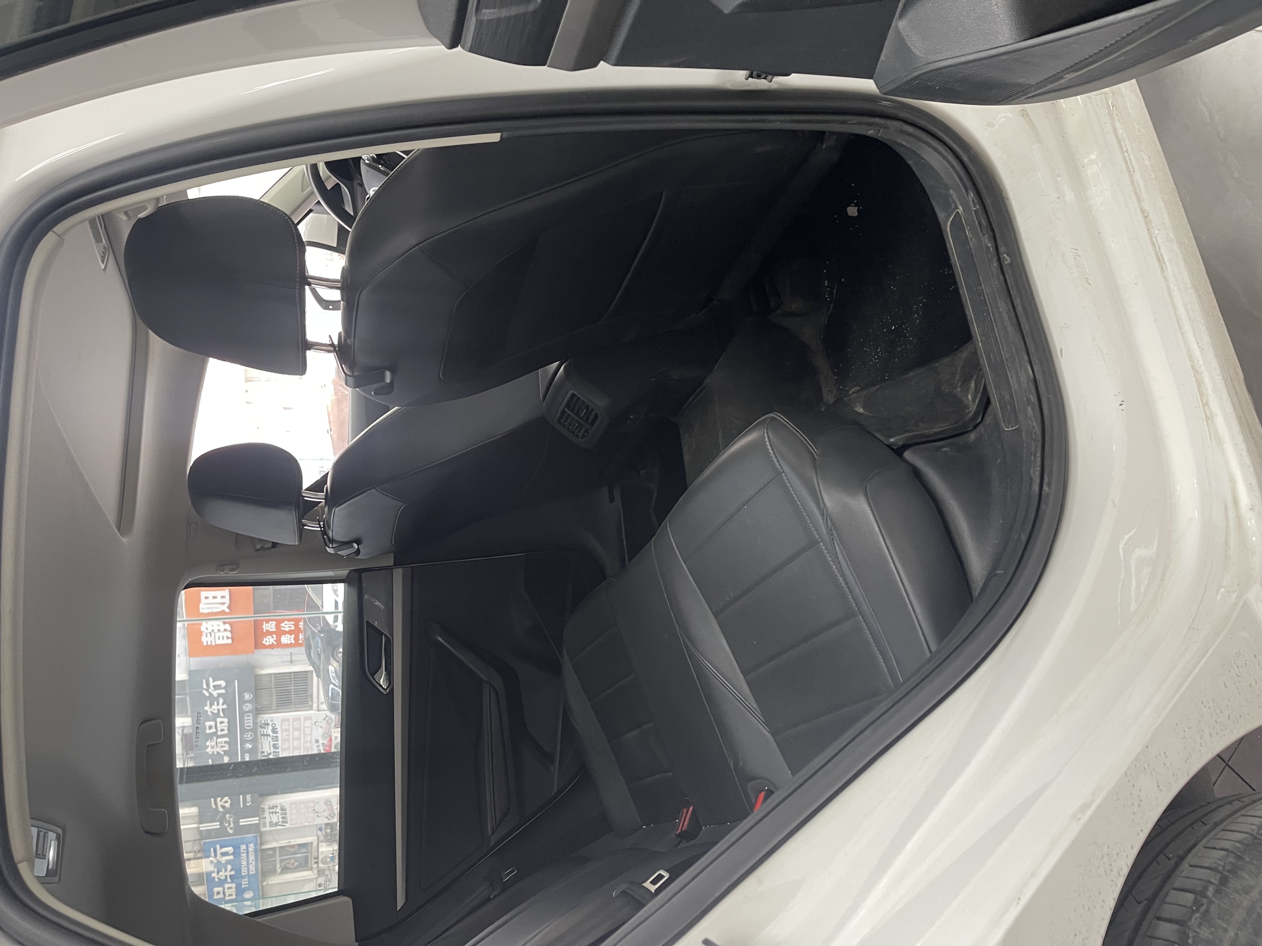 Volkswagen Lavida 2022 car image #9