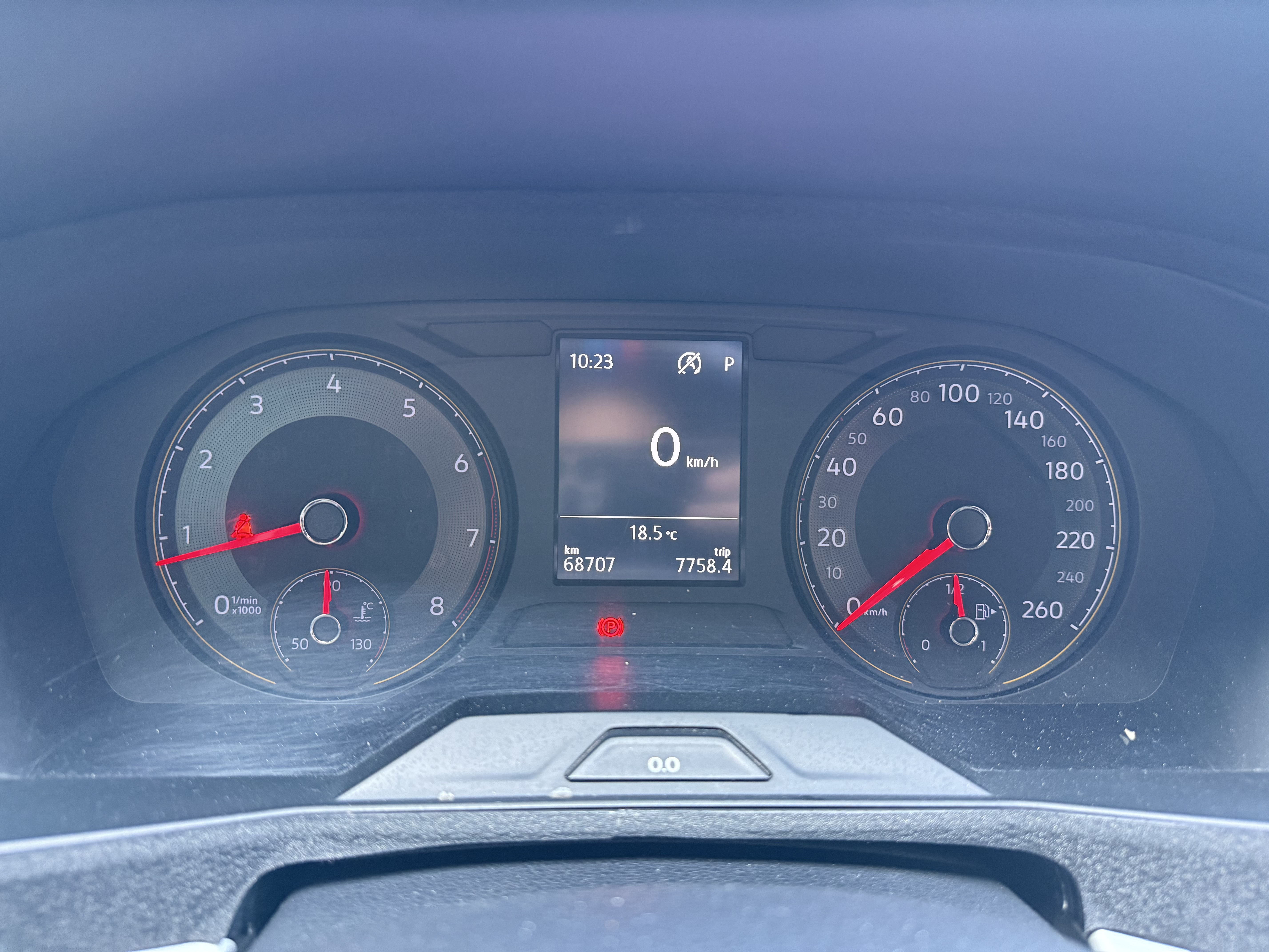 Volkswagen Lavida 2021 car image #9